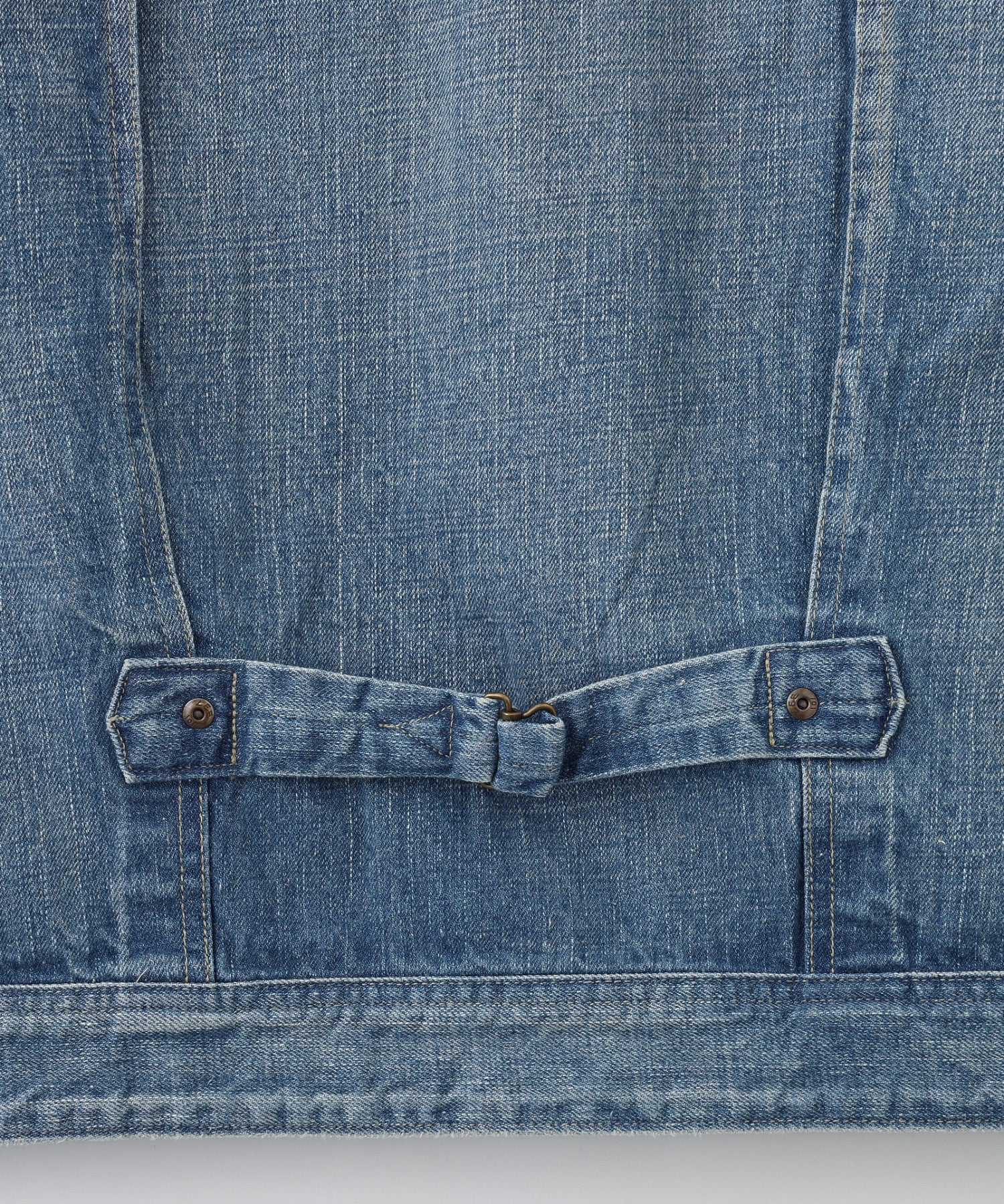 Lee/リー/COWBOY JACKET LM1020-146