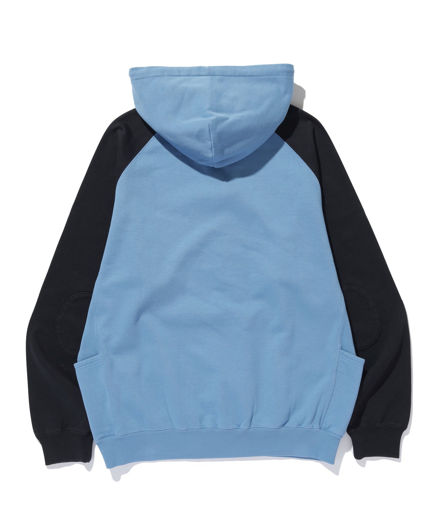 WORK HOODED SWEATSHIRT