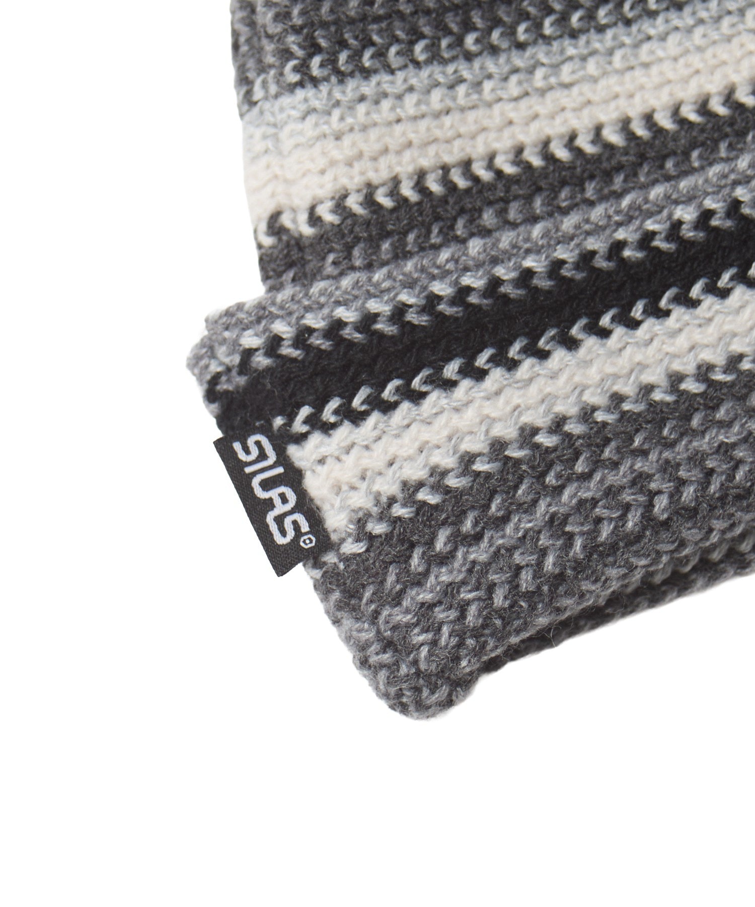 KNIT CAP