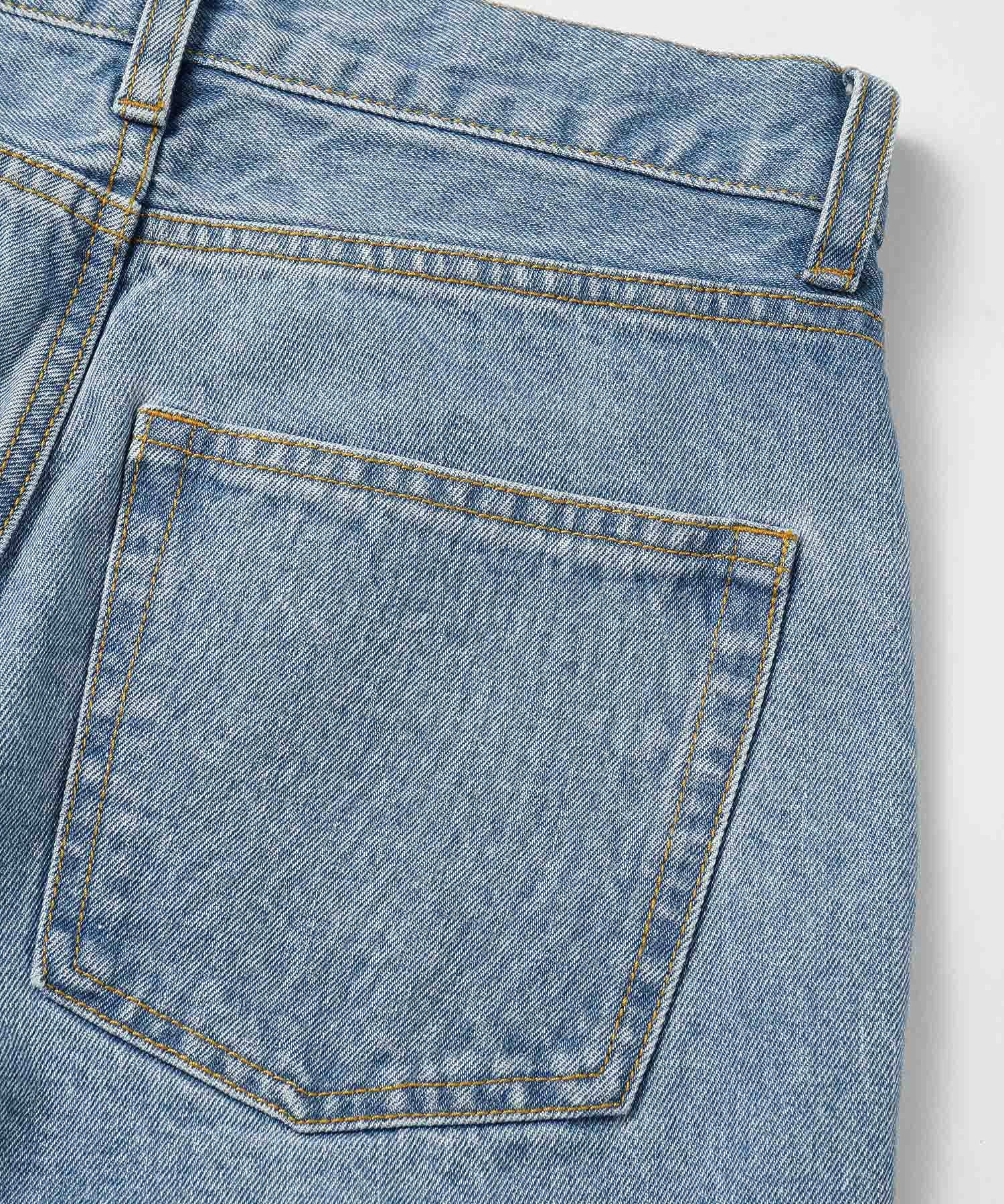 4 POCKETS HALF PANTS X-girl