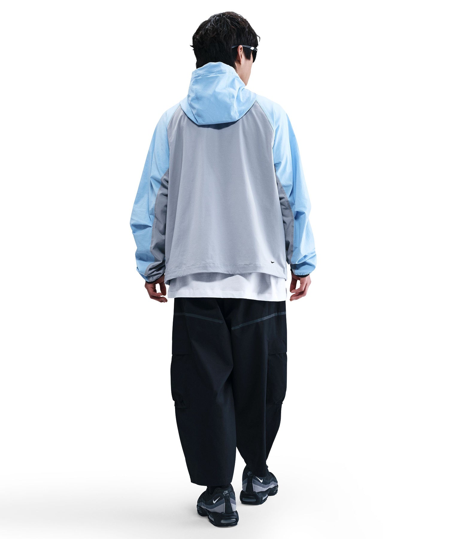 NIKE/ナイキ/AS M NK TCH CARGO SNKR PANT HJ2951