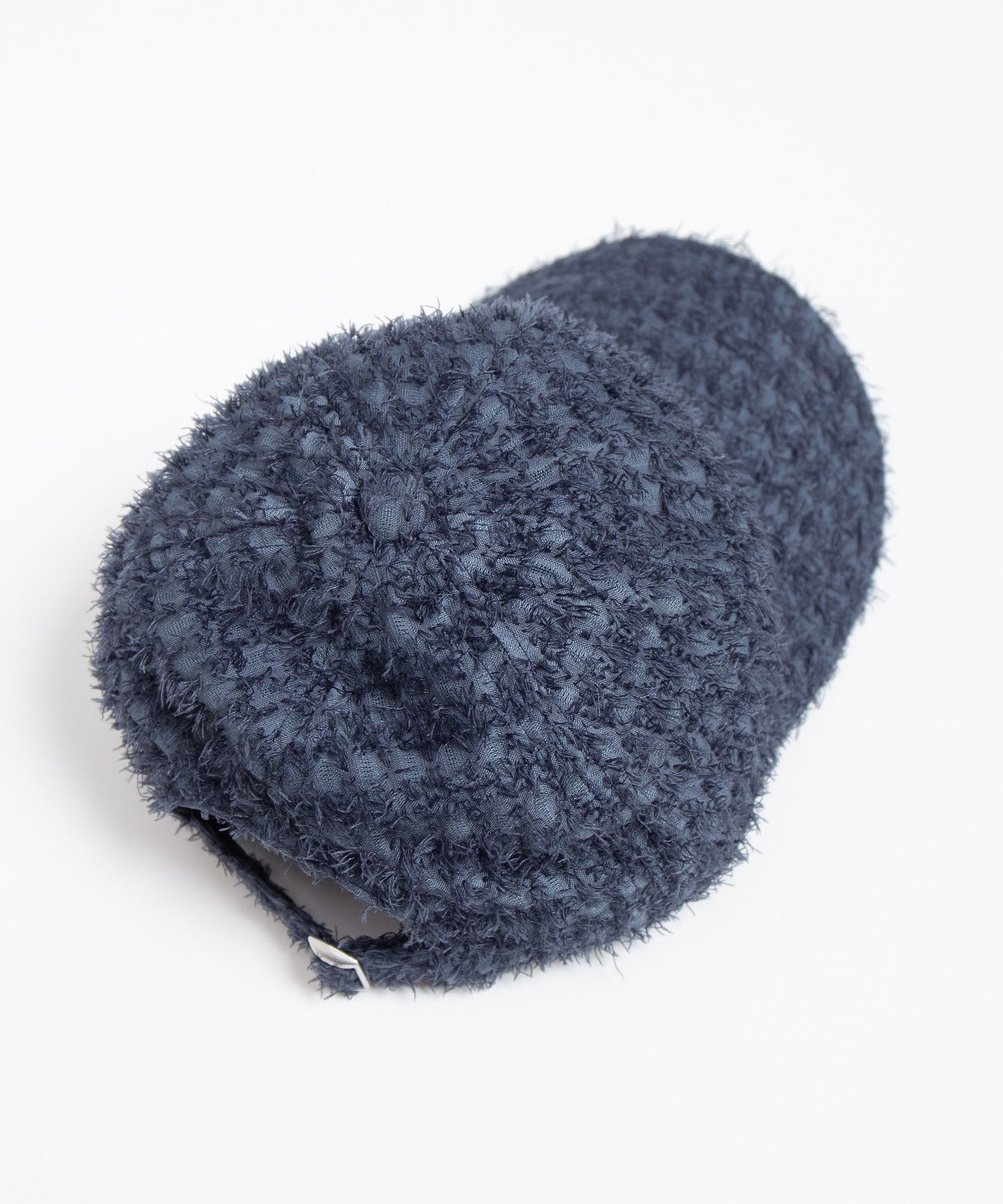 【Racal】Sheer Shaggy Secret Cap