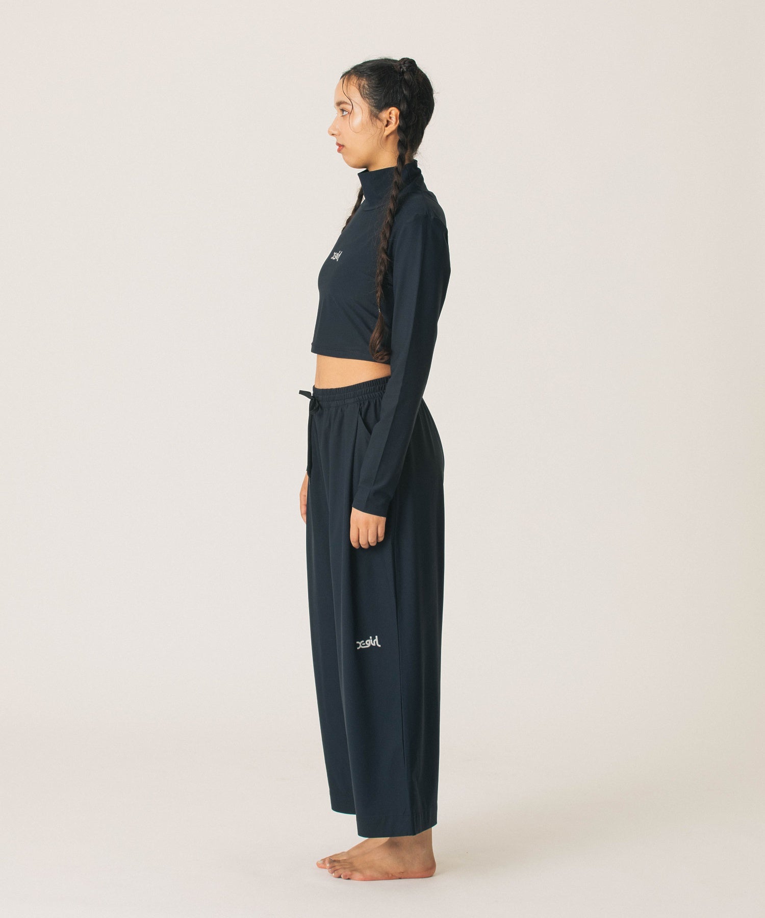 LOUNGE PANTS