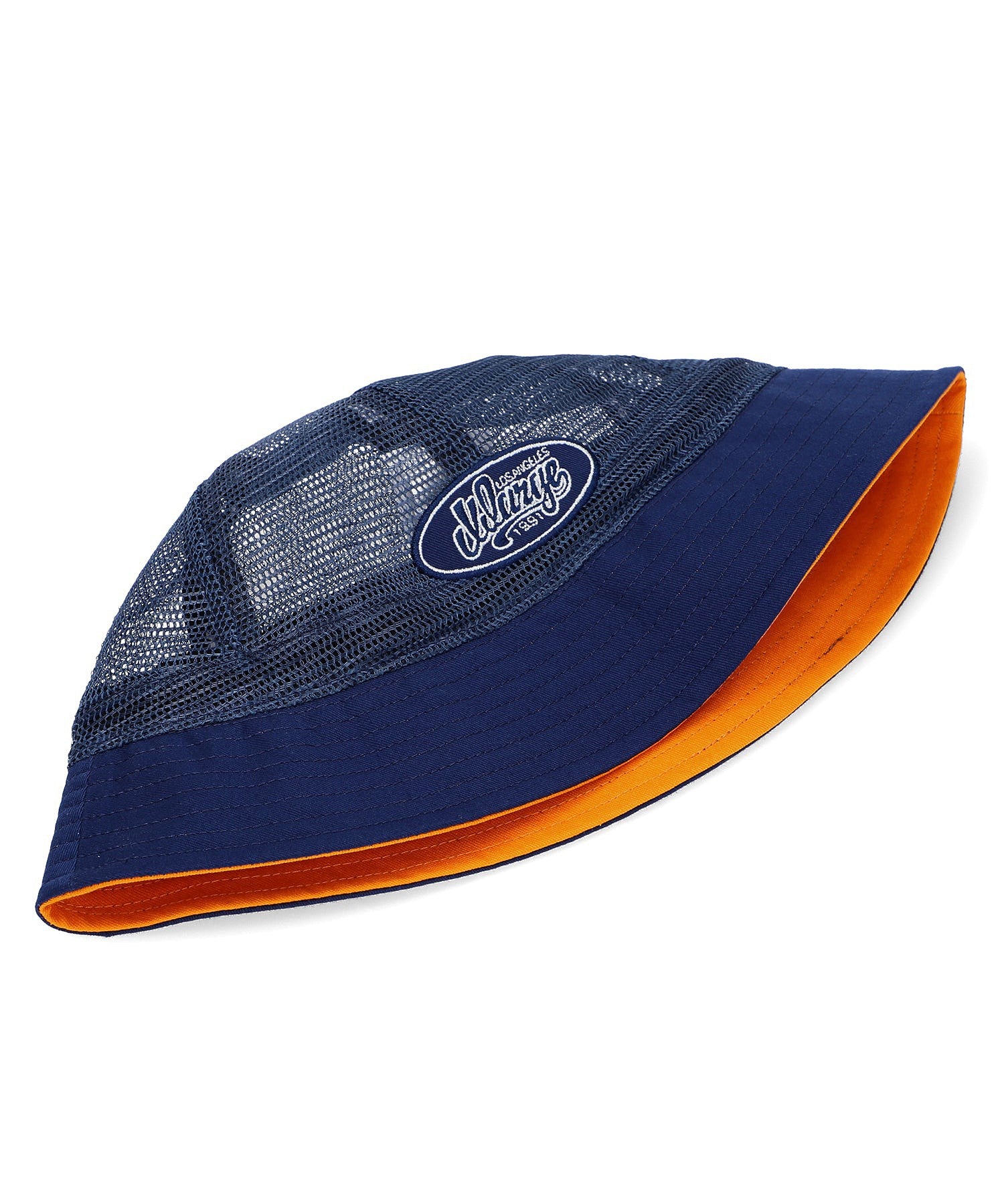 MESH BALL HAT XLARGE