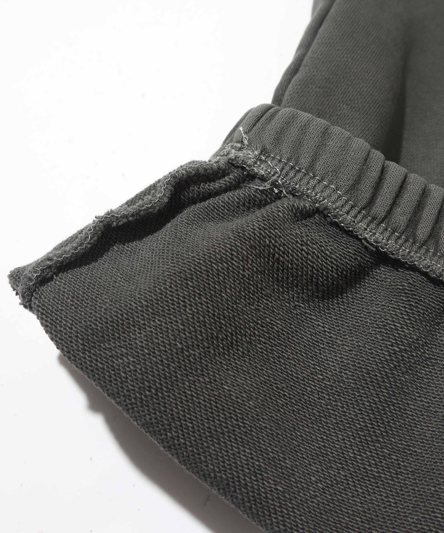 Styles×HARUKI KOYAMA/ハルキコヤマ/ RIB SWEAT PANTS