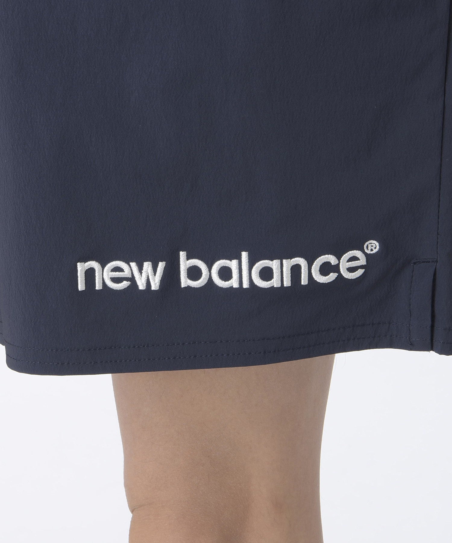New Balance/ニューバランス/Archive Strech Wind shorts/MS33550