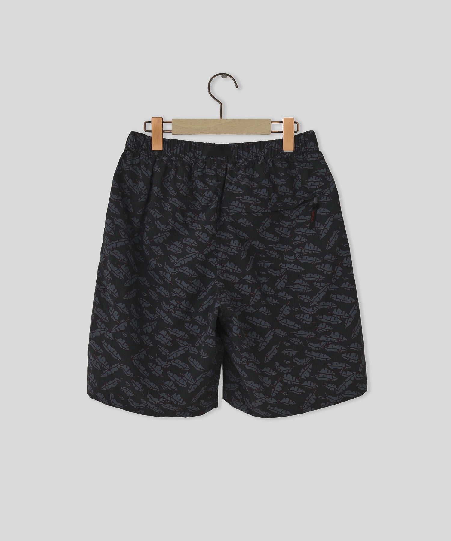 GRAMICCI/グラミチ/NYLON PACKABLE G-SHORT G6SM-P082