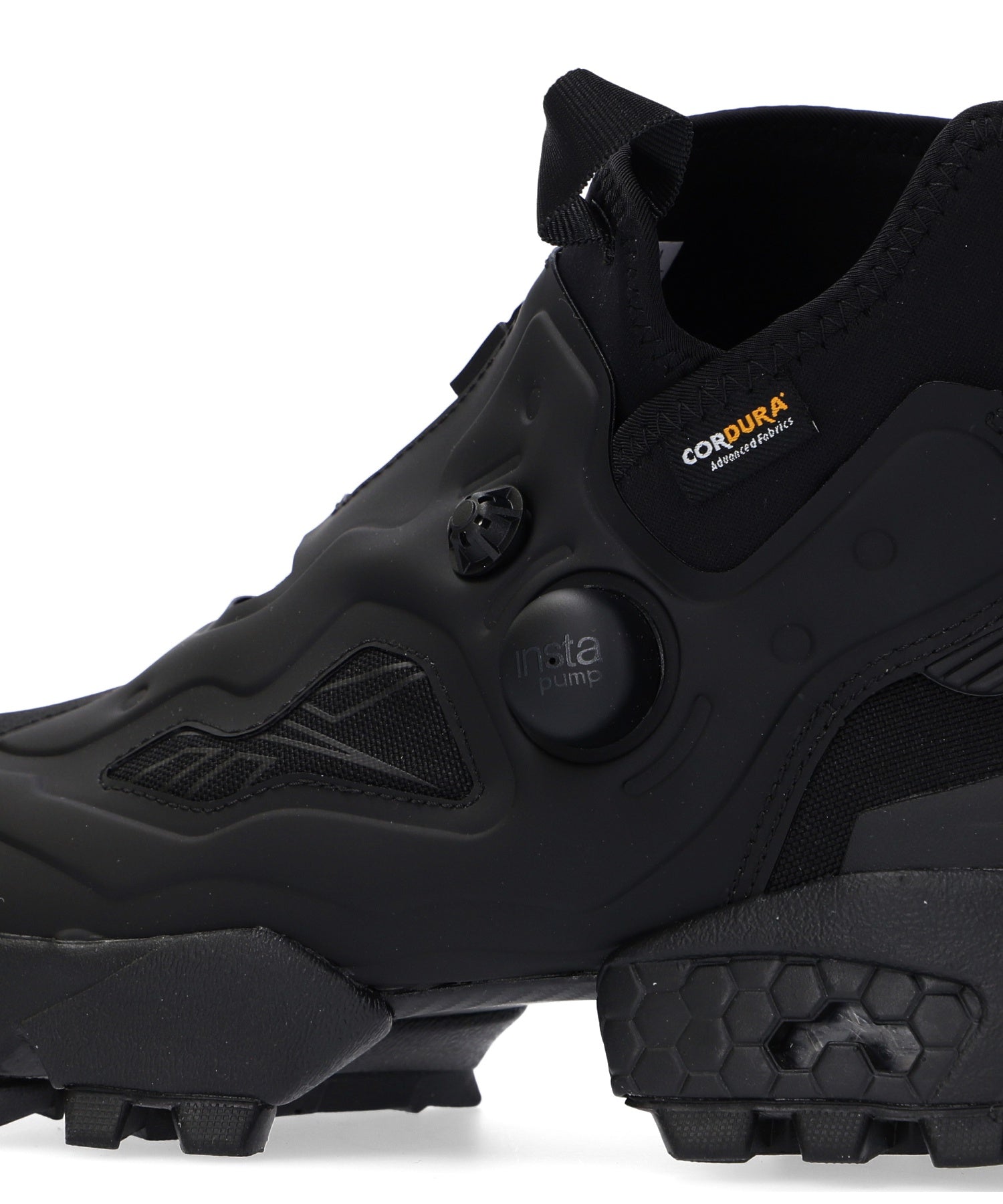 REEBOK/リーボック/INSTAPUMP FURY MID  132529