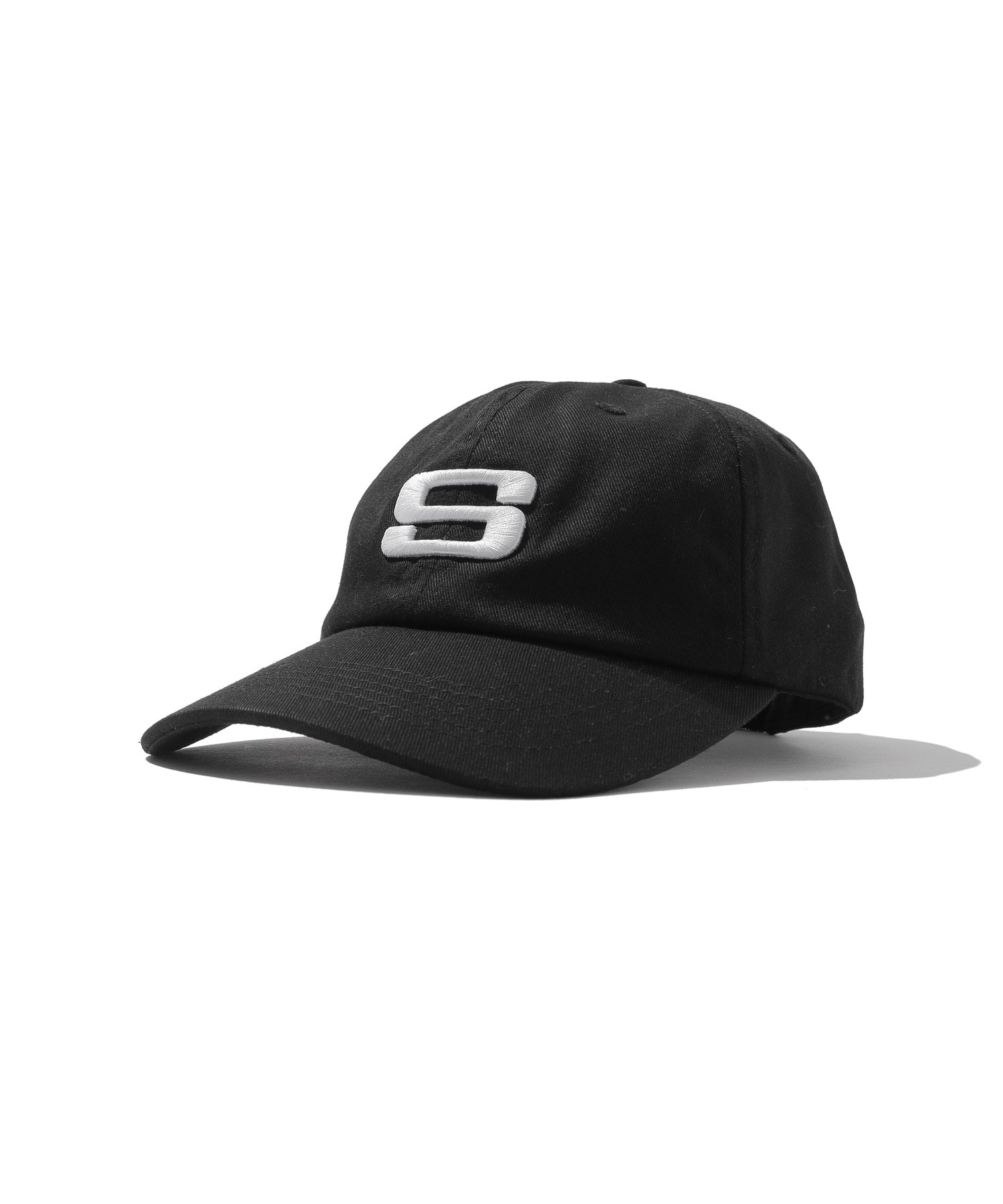 S LOGO CAP