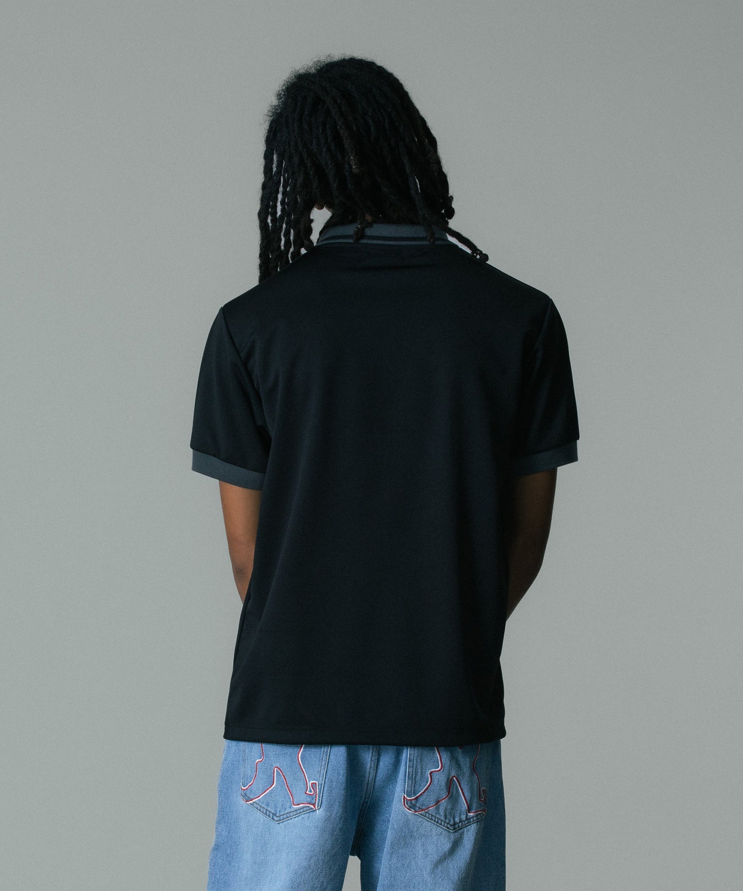 CLASSIC SOCCER SHIRT