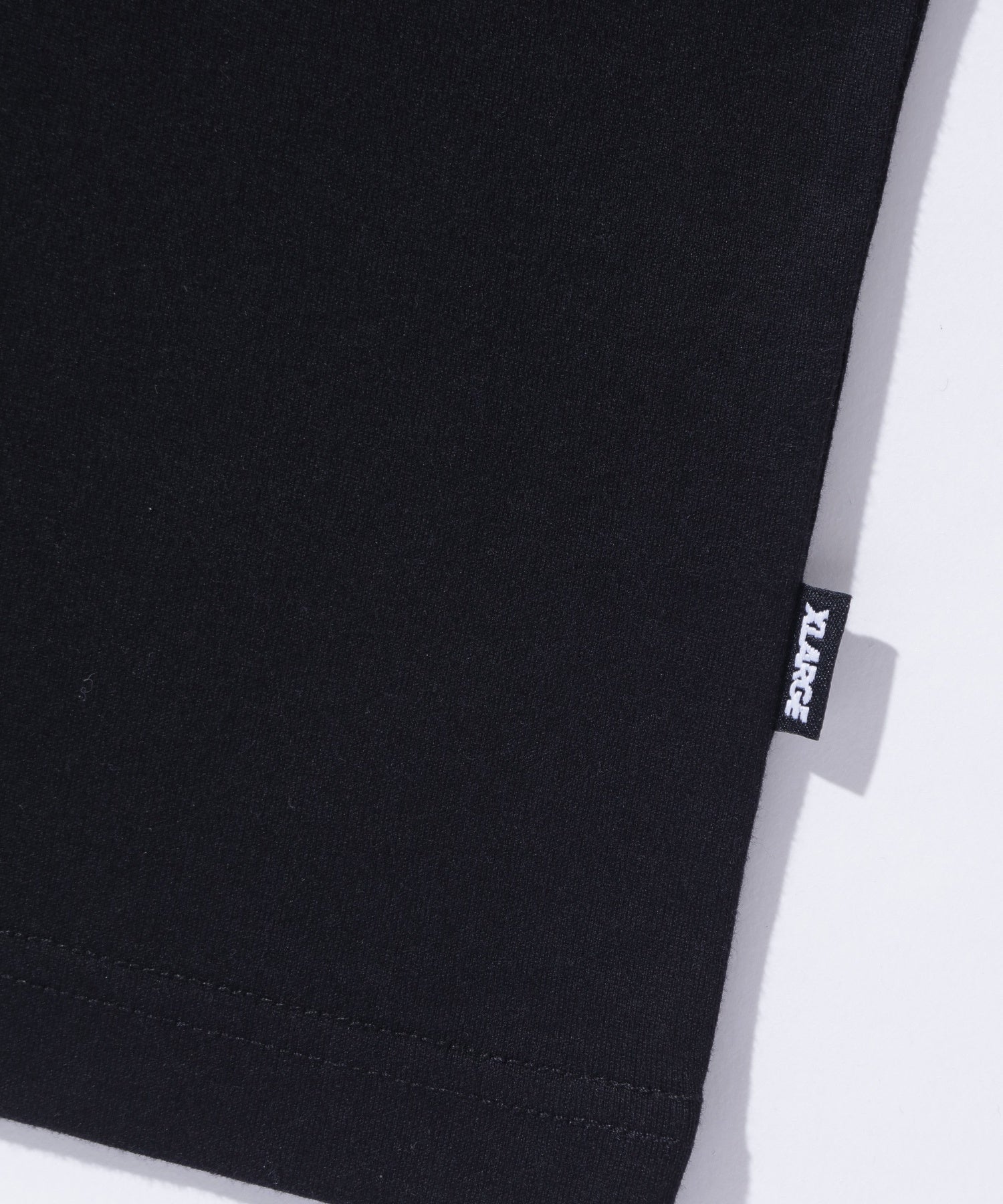 EMBROIDERED SLANTED OG S/S TEE