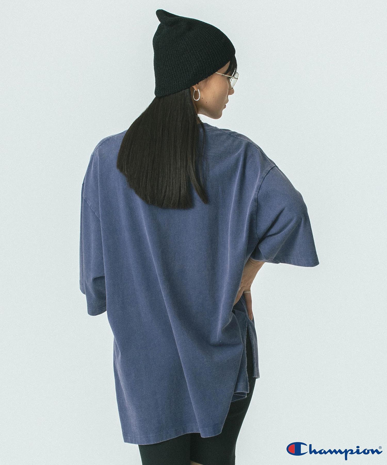 model:167cm 着用サイズ:ONE SIZE