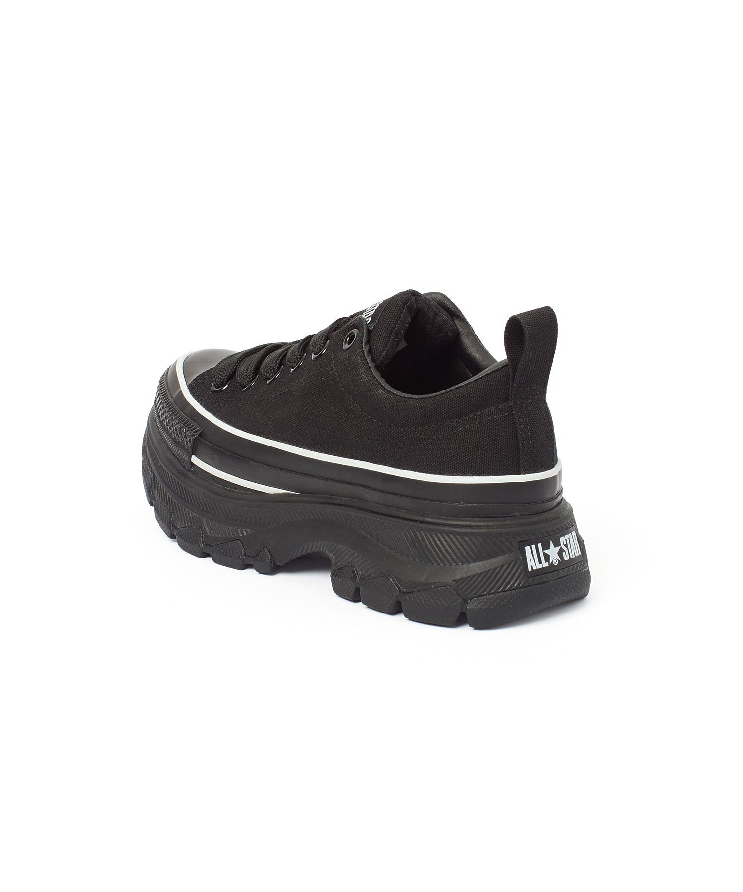 CONVERSE/ALL STAR TREKWAVE AP OX