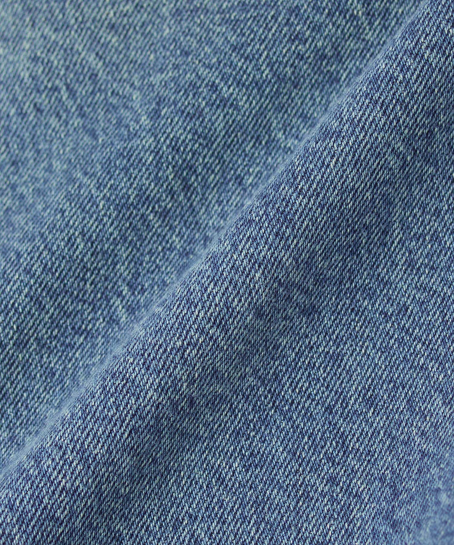 LEVIS/SUPER BAGGY JORT