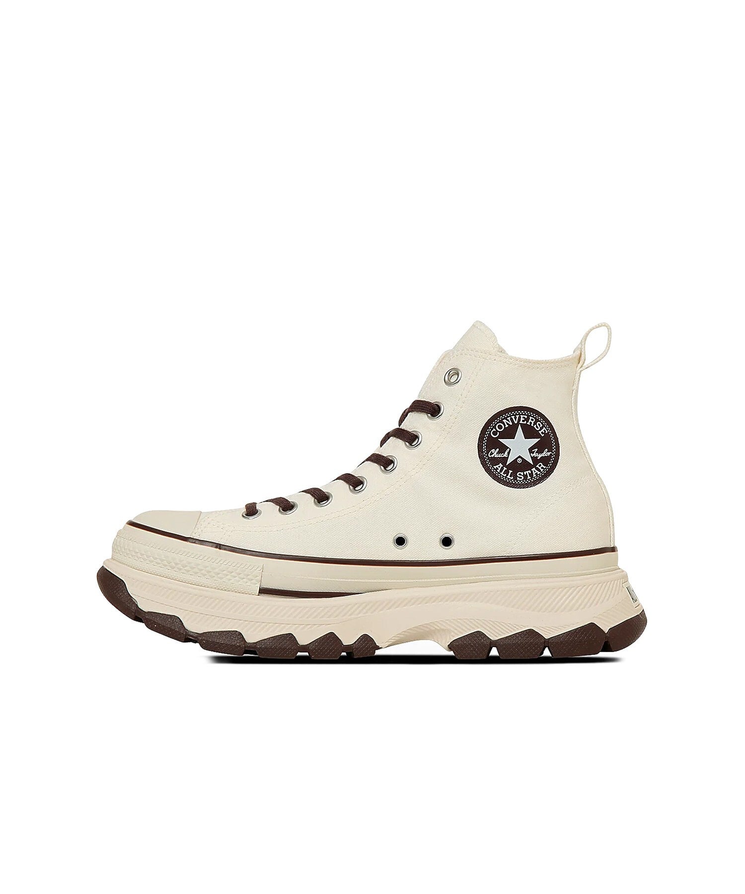 CONVERSE/ALL STAR TREKWAVE CB HI