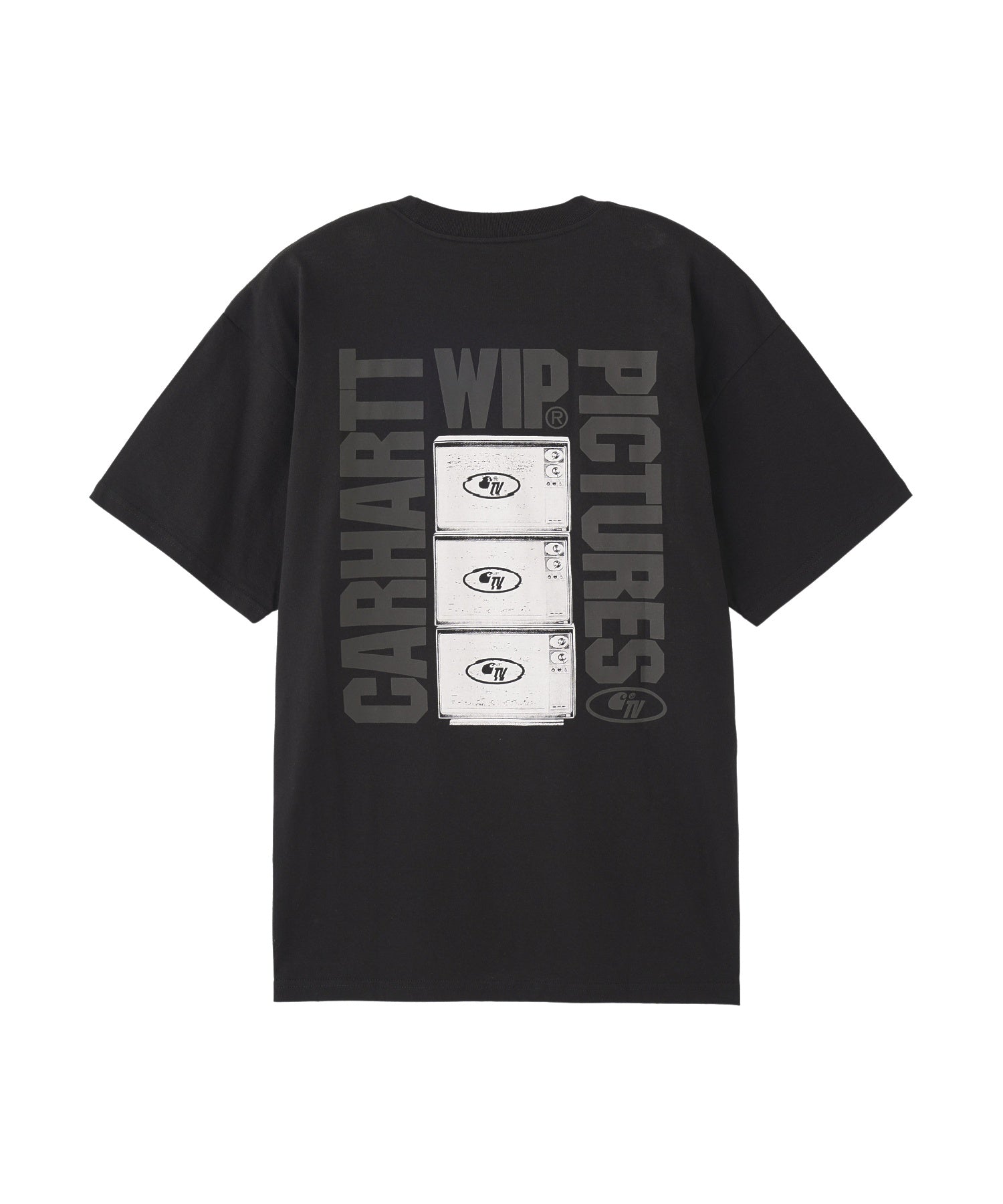 CARHARTT WIP/カーハート/S/S WIP PICTURES T-SHIRT/I033263