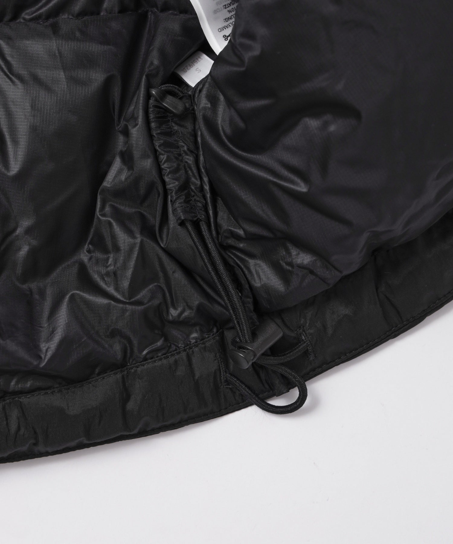 Y-3/ワイスリー/HD PUFF JKT ACTMAR/BLACK KU2190/KT1530