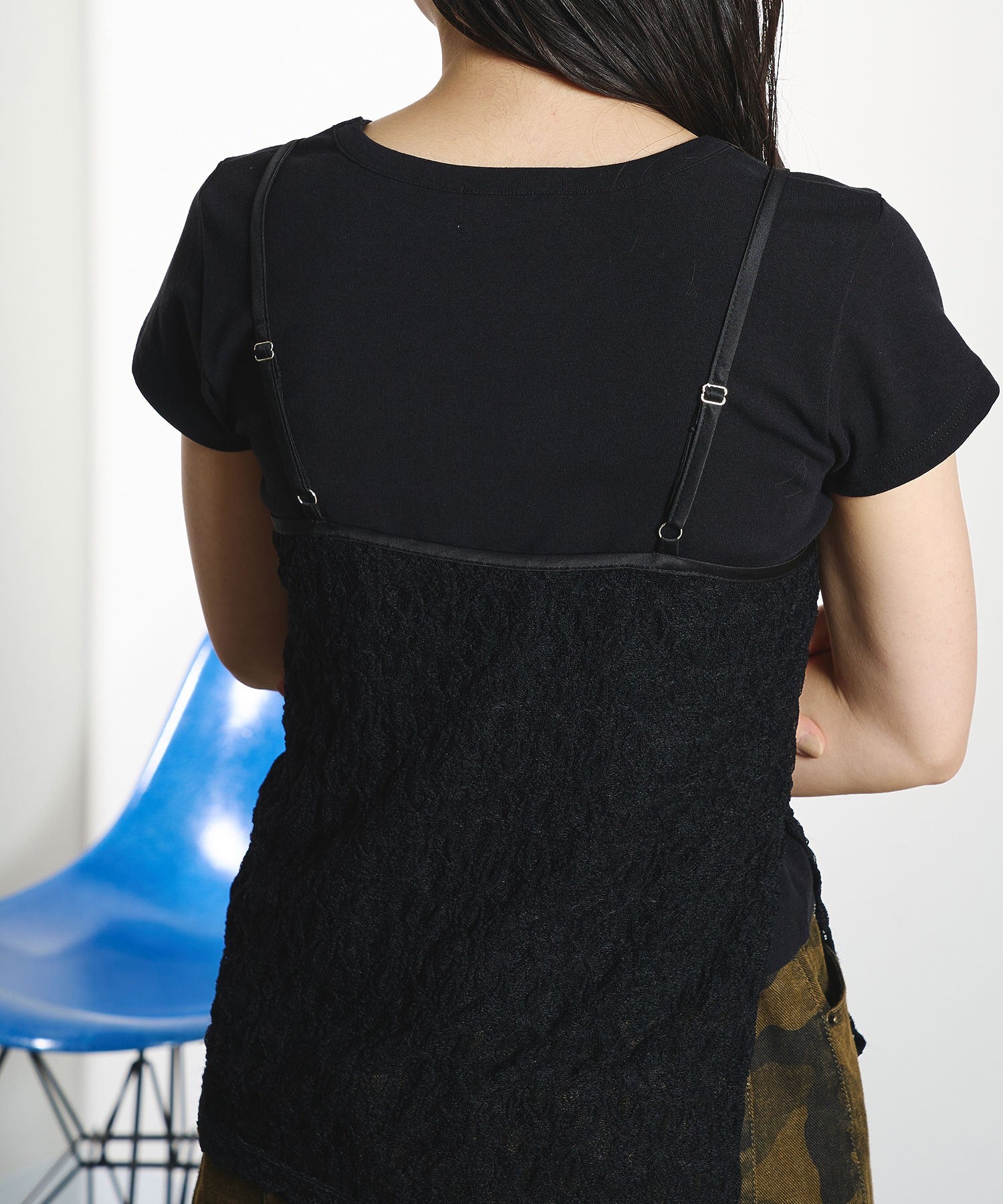 LACE CAMISOLE