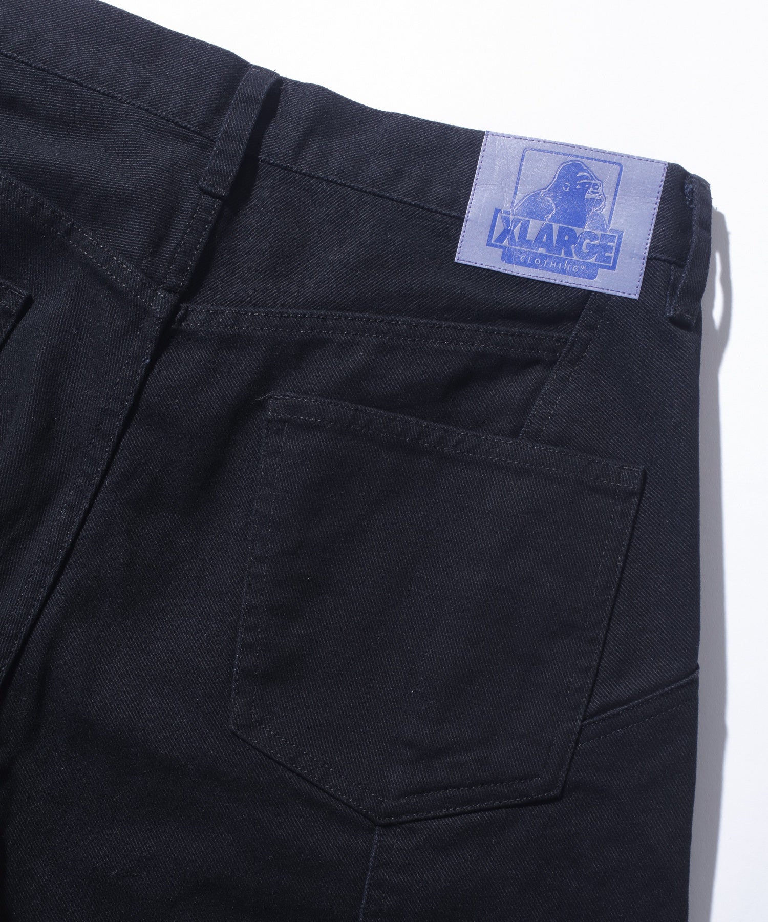 SIDE CUTTING PANTS