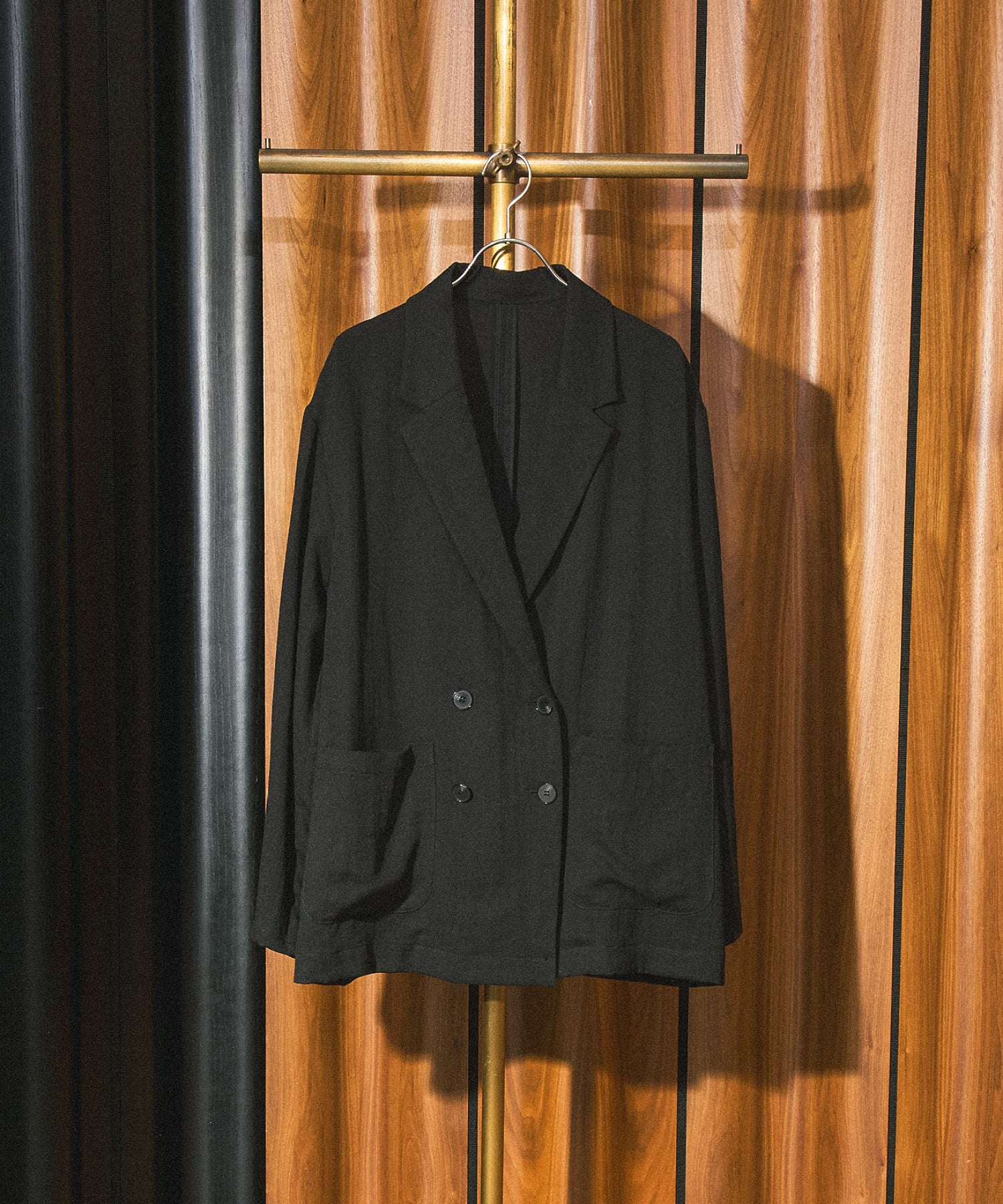 TAILOR JACKET