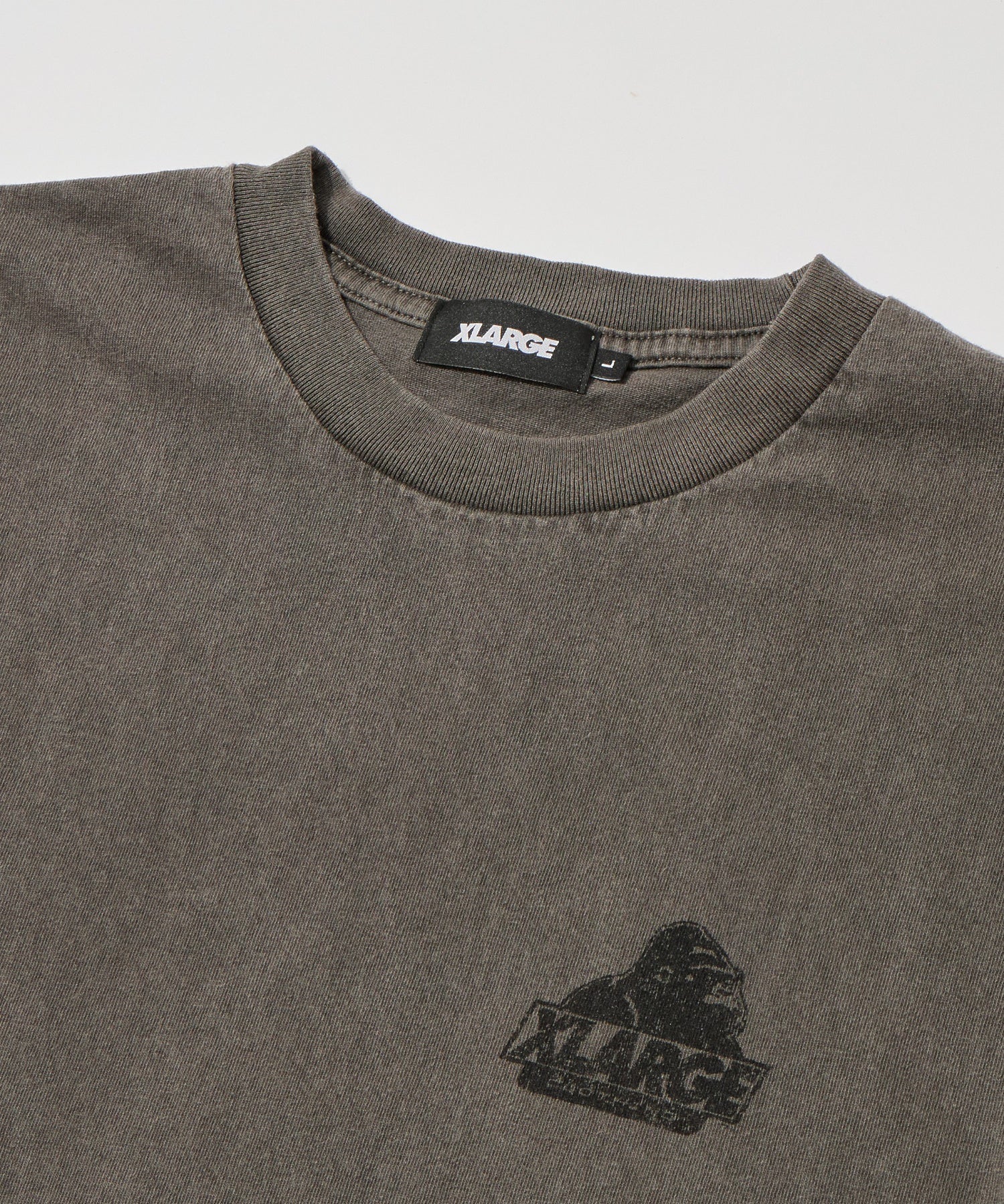 XLARGE×Inspiration Tokyo S/S TEE