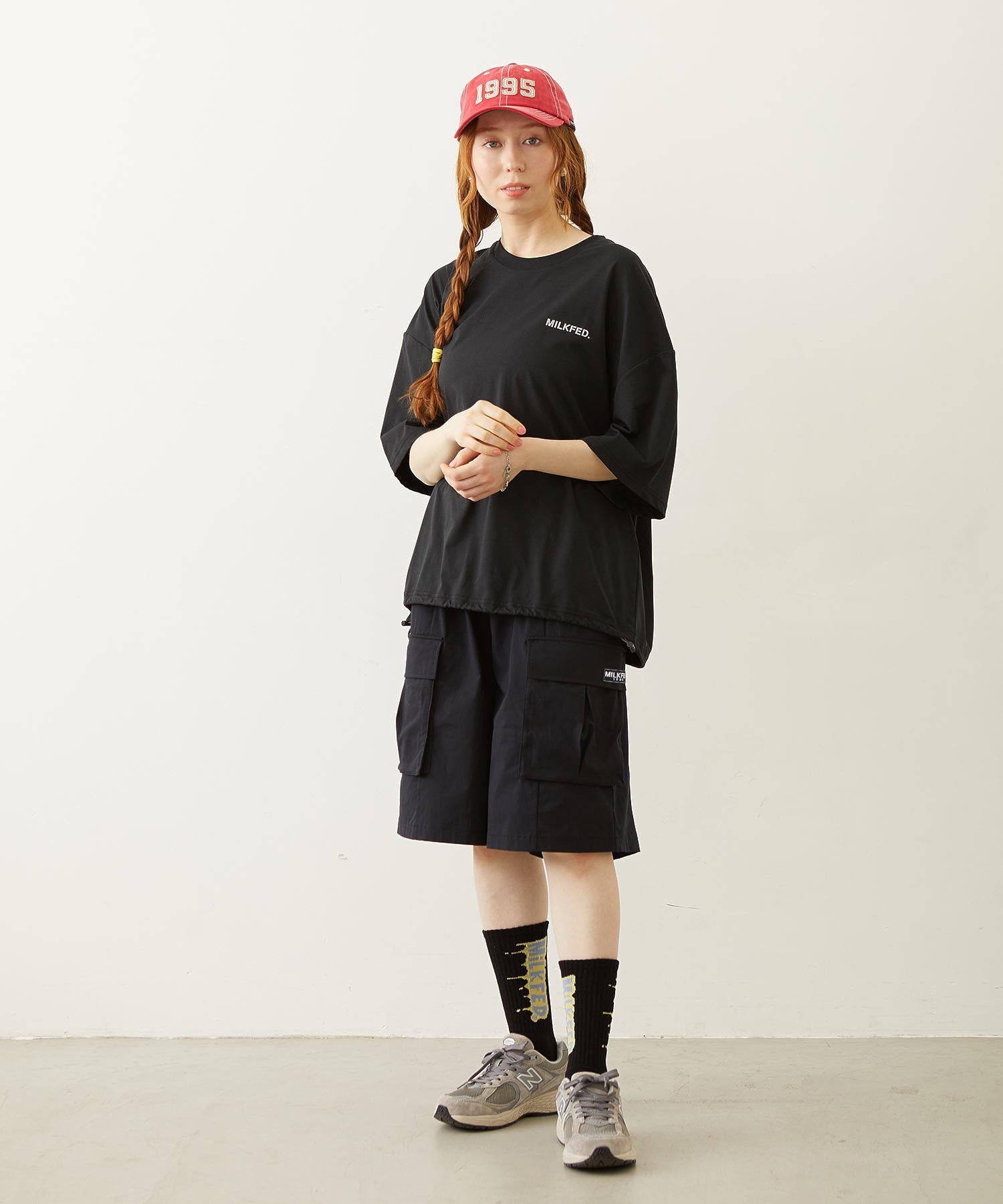 CARGO SHORTS