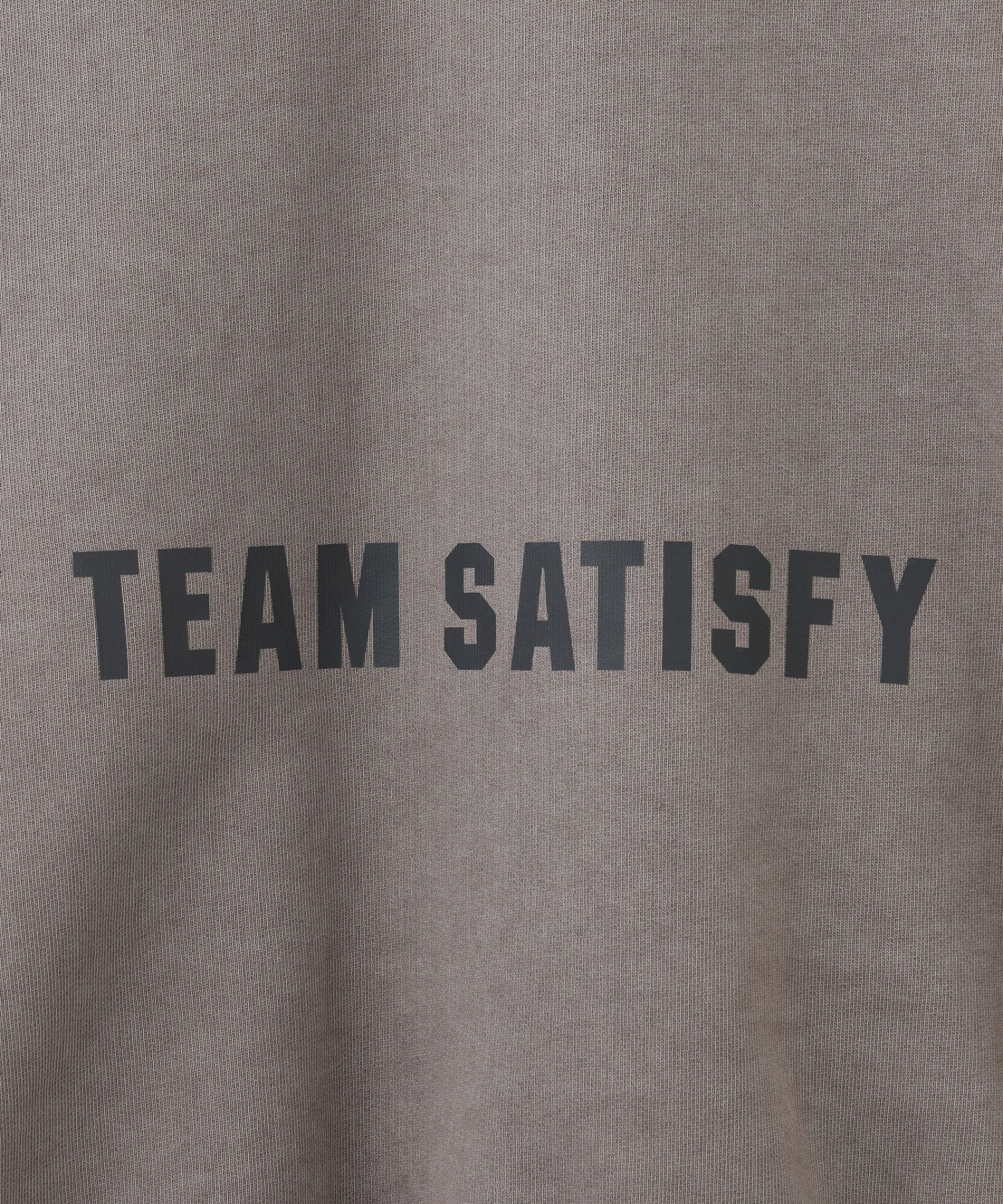 SATISFY/サティスファイ/SoffttCellll Hoodiie 11046