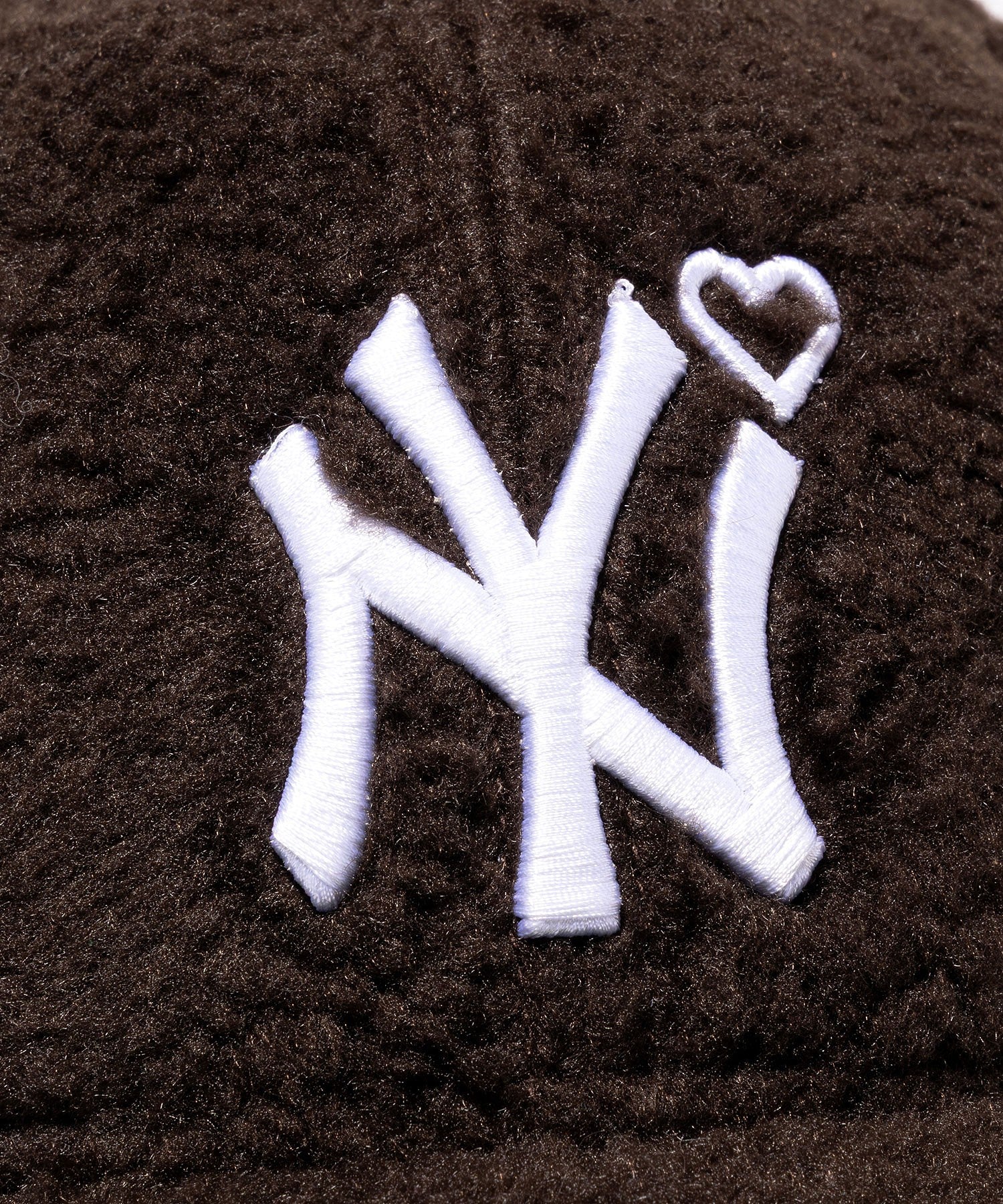 BASICKS X NEWERA/9FORTY NEW YORK YANKEES CAP