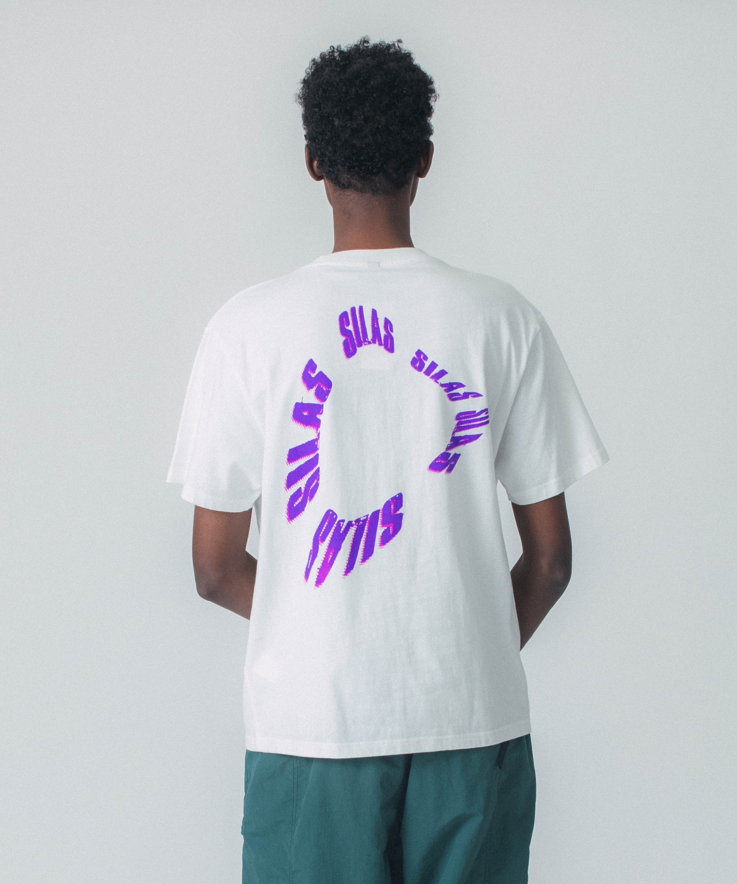MONSTER BURGER S/S TEE