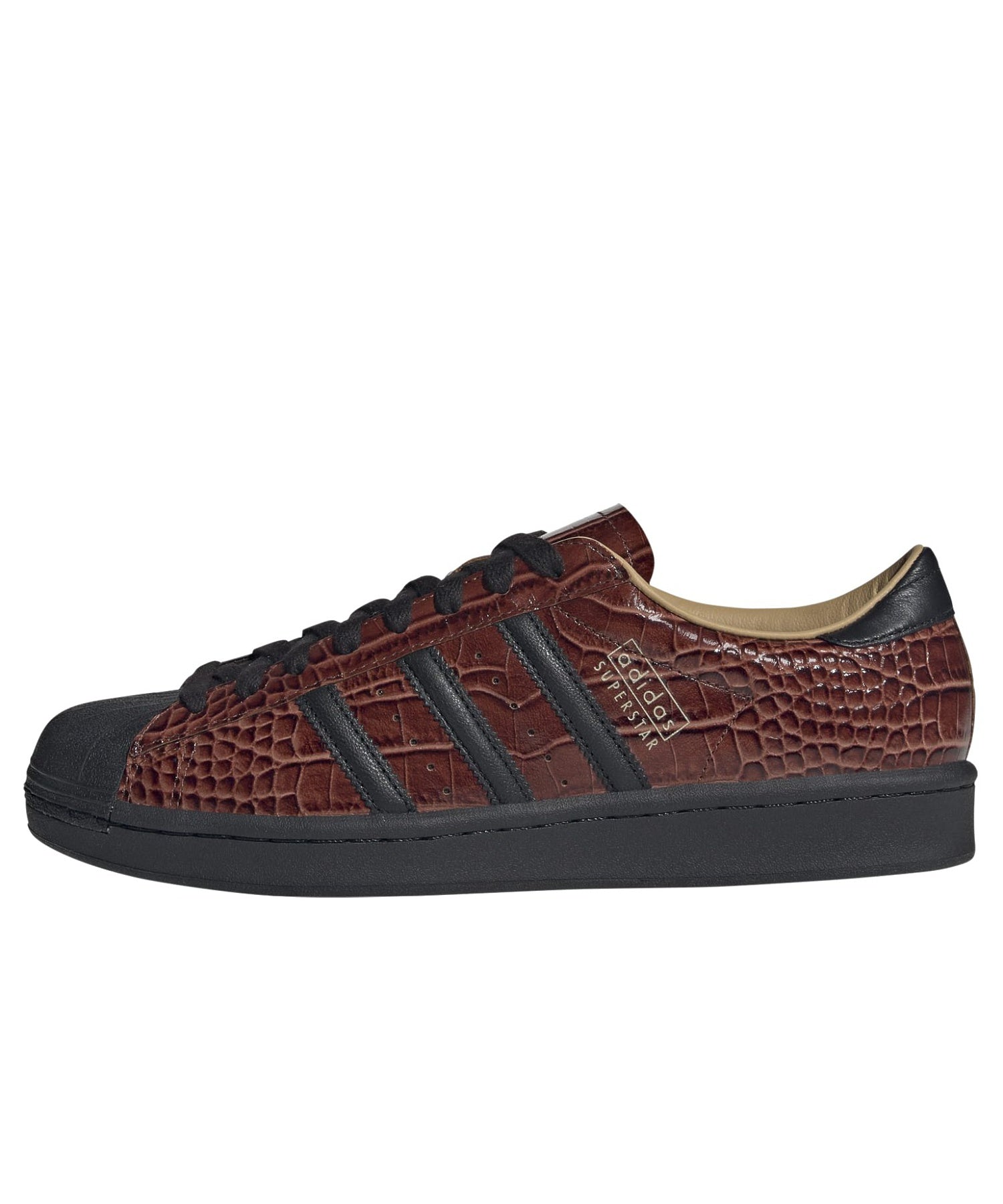 ADIDAS/アディダス/SUPERSTAR VINTAGE OMU71/JQ3258