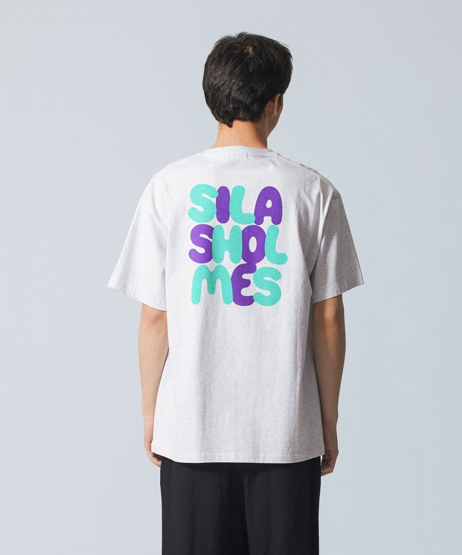 SOFT S/S TEE