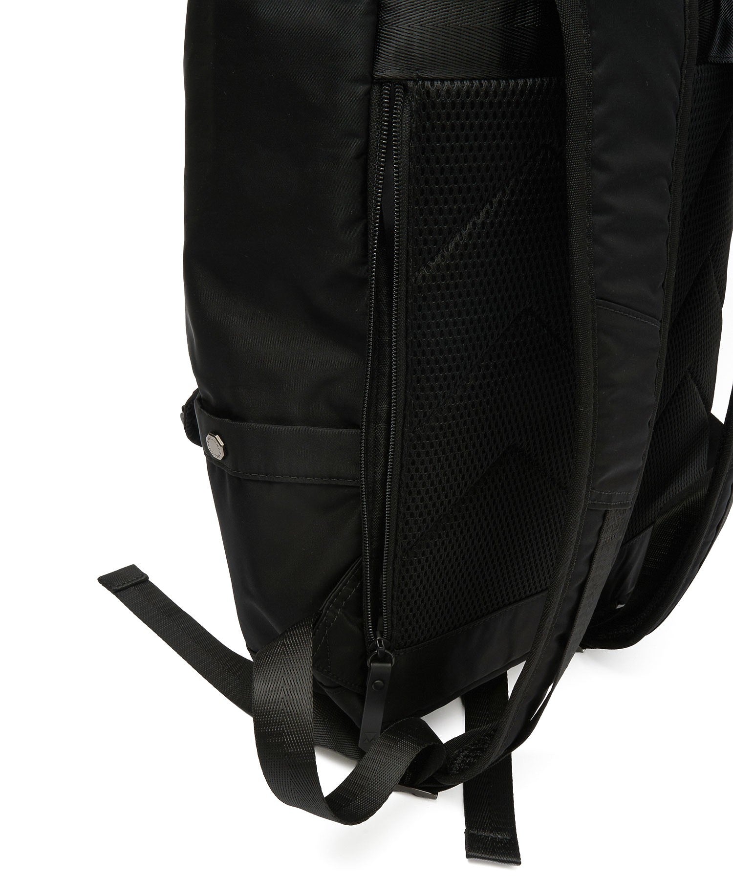 MAKAVELIC/GRACE DOUBLE POCKET 2 BACKPACK