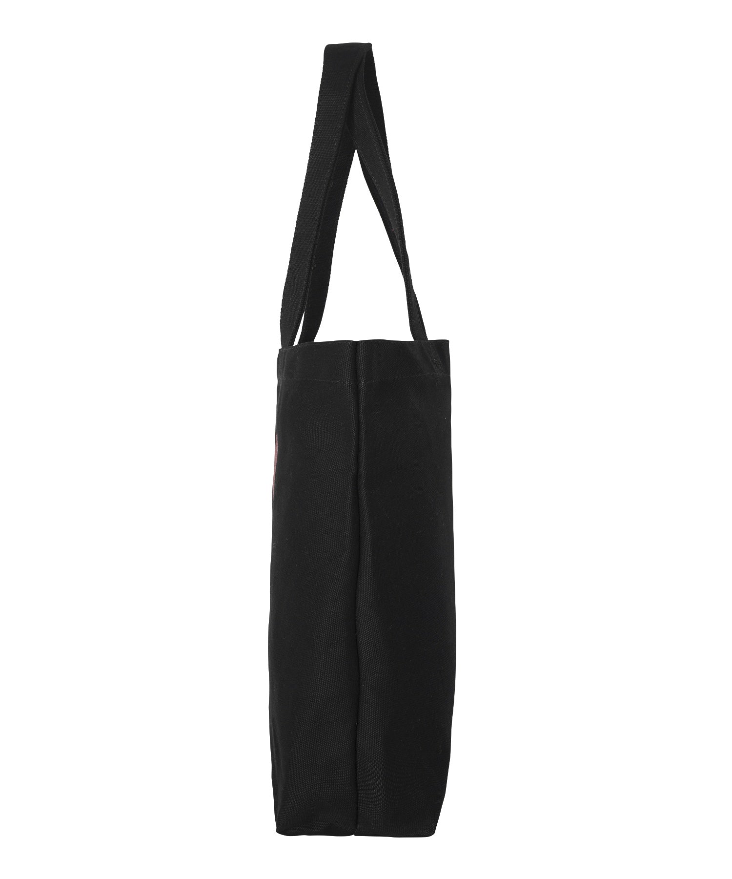 I LOVE XG LOGO CANVAS TOTE BAG