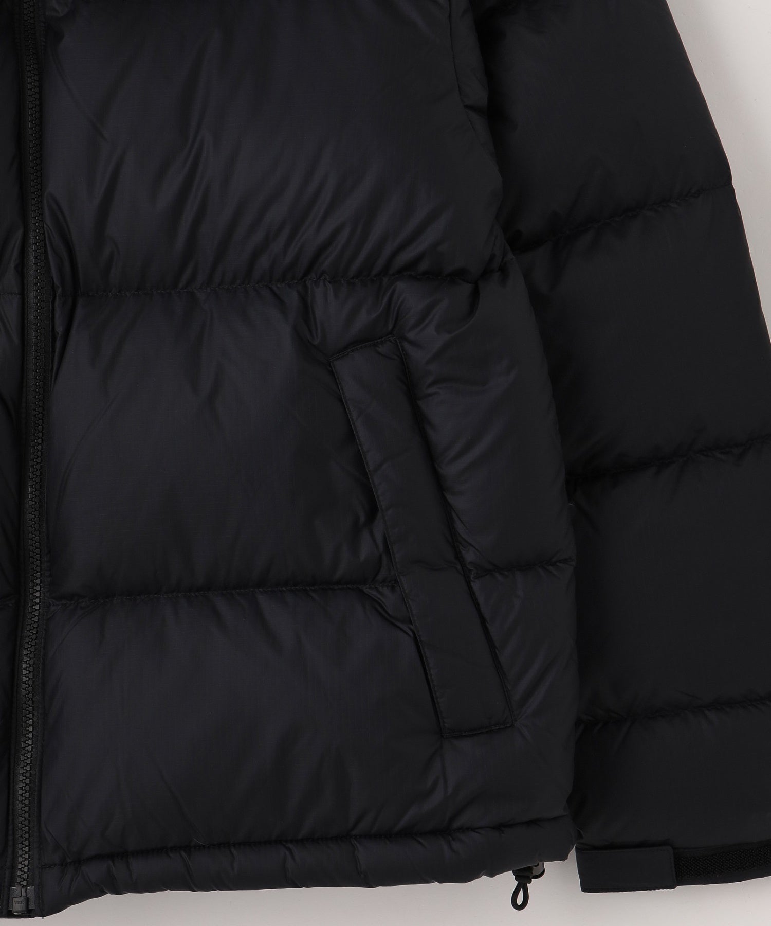 THE NORTH FACE/ザ・ノース・フェイス/NUPTSE JACKET ND92555