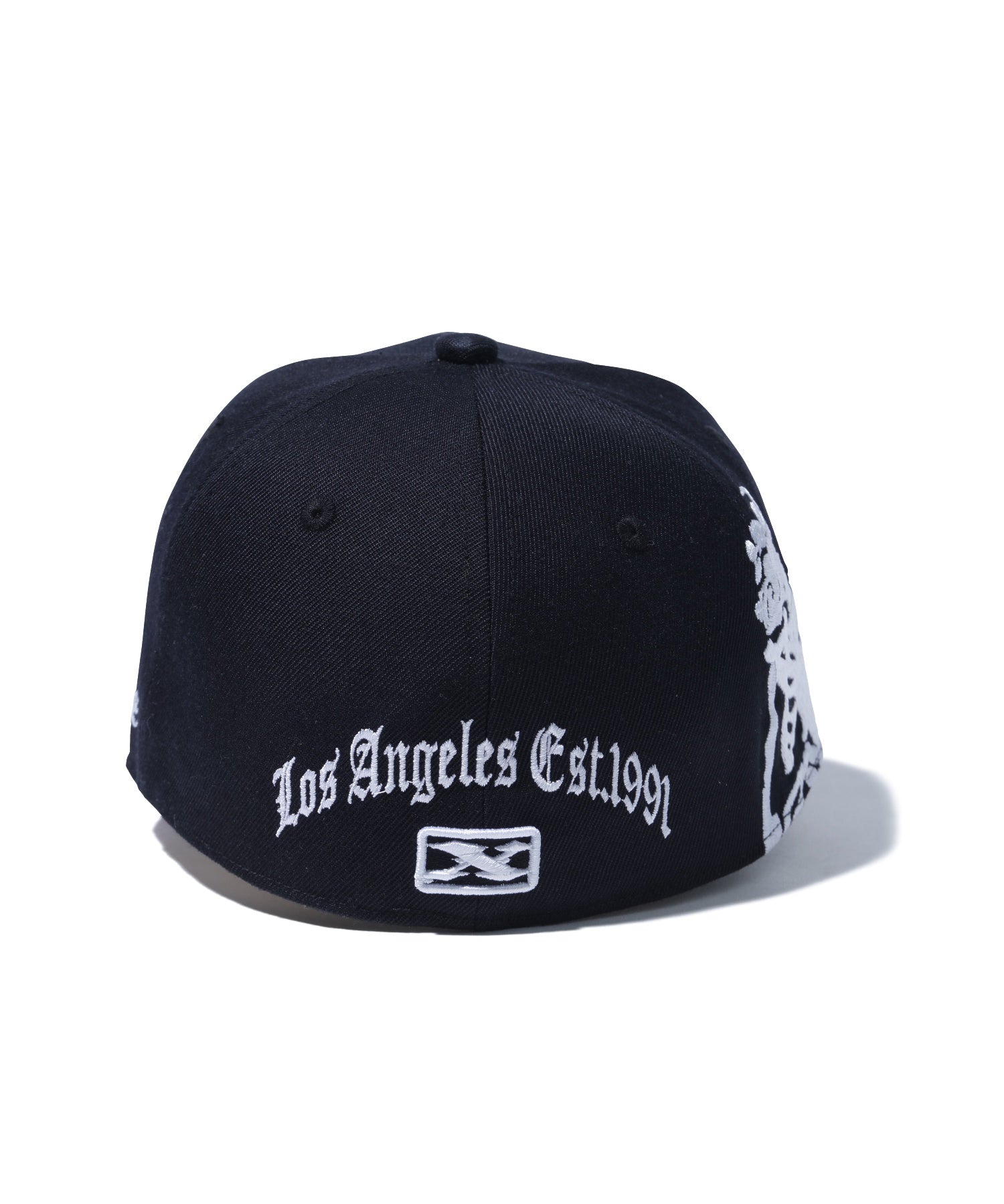 OLD ENGLISH CAP