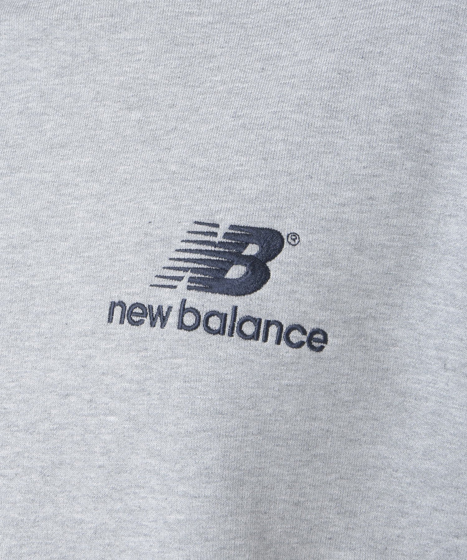 New Balance/ニューバランス/Archive Sweat Crew/MT33556