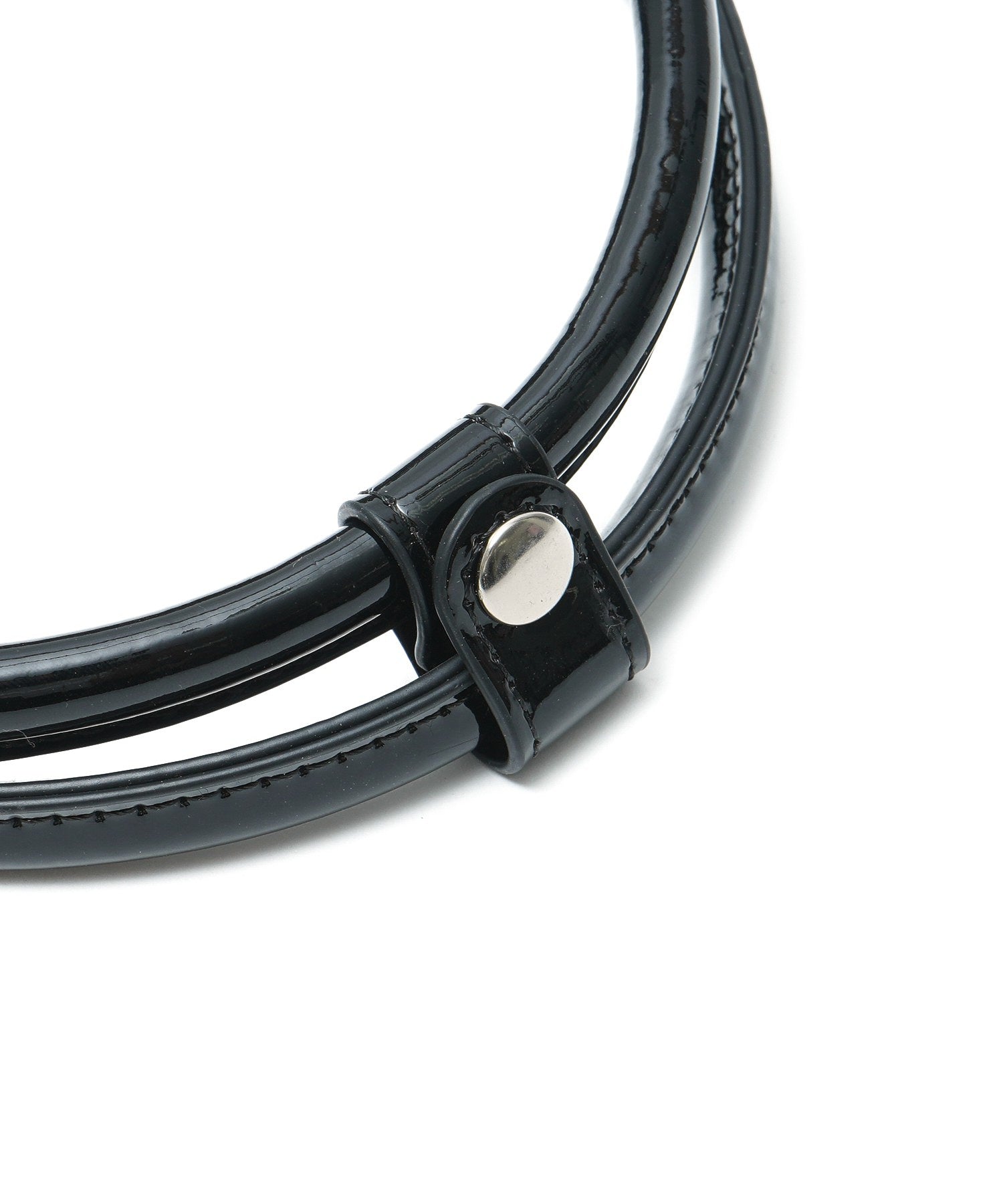 UMBRO HOUSE/ENAMEL BOSTON BAG