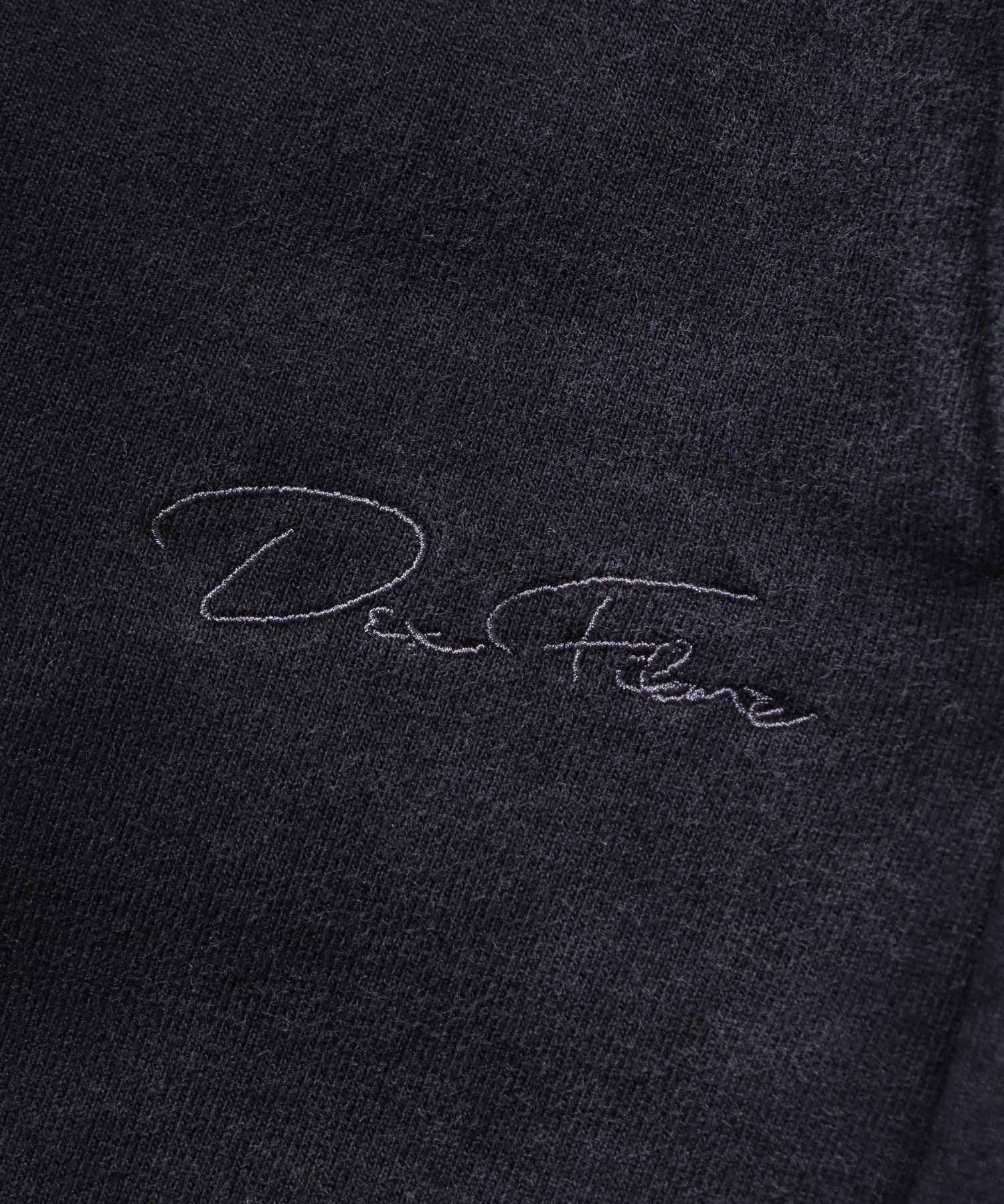 XLARGE×DexFilmz WIDE SWEAT PANTS