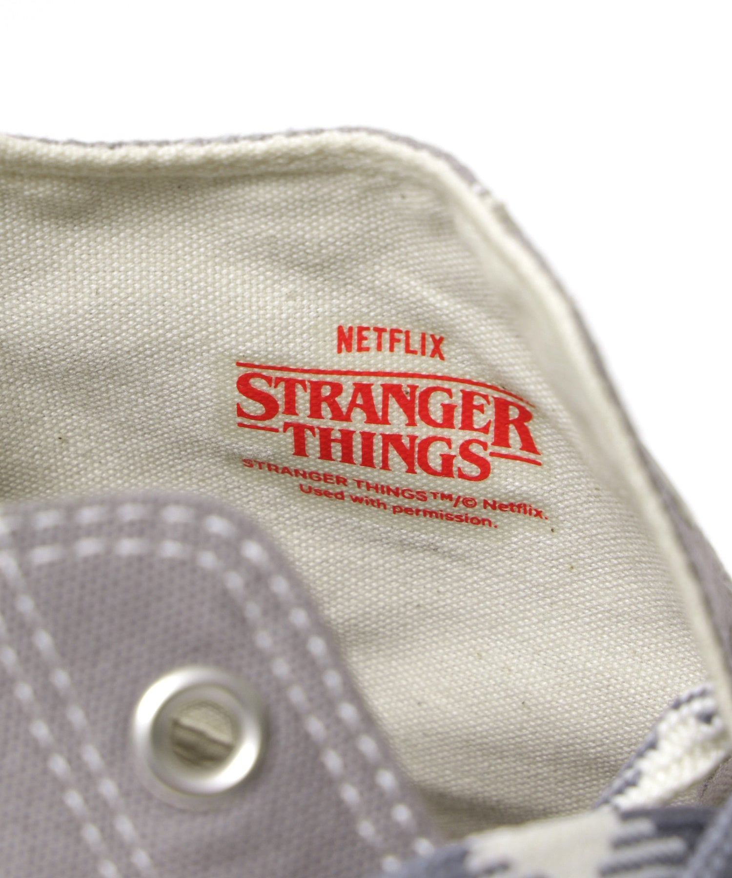 CONVERSE/コンバース/ALL STAR AGED 87 CL HI / STRANGER THINGS 5 31316474