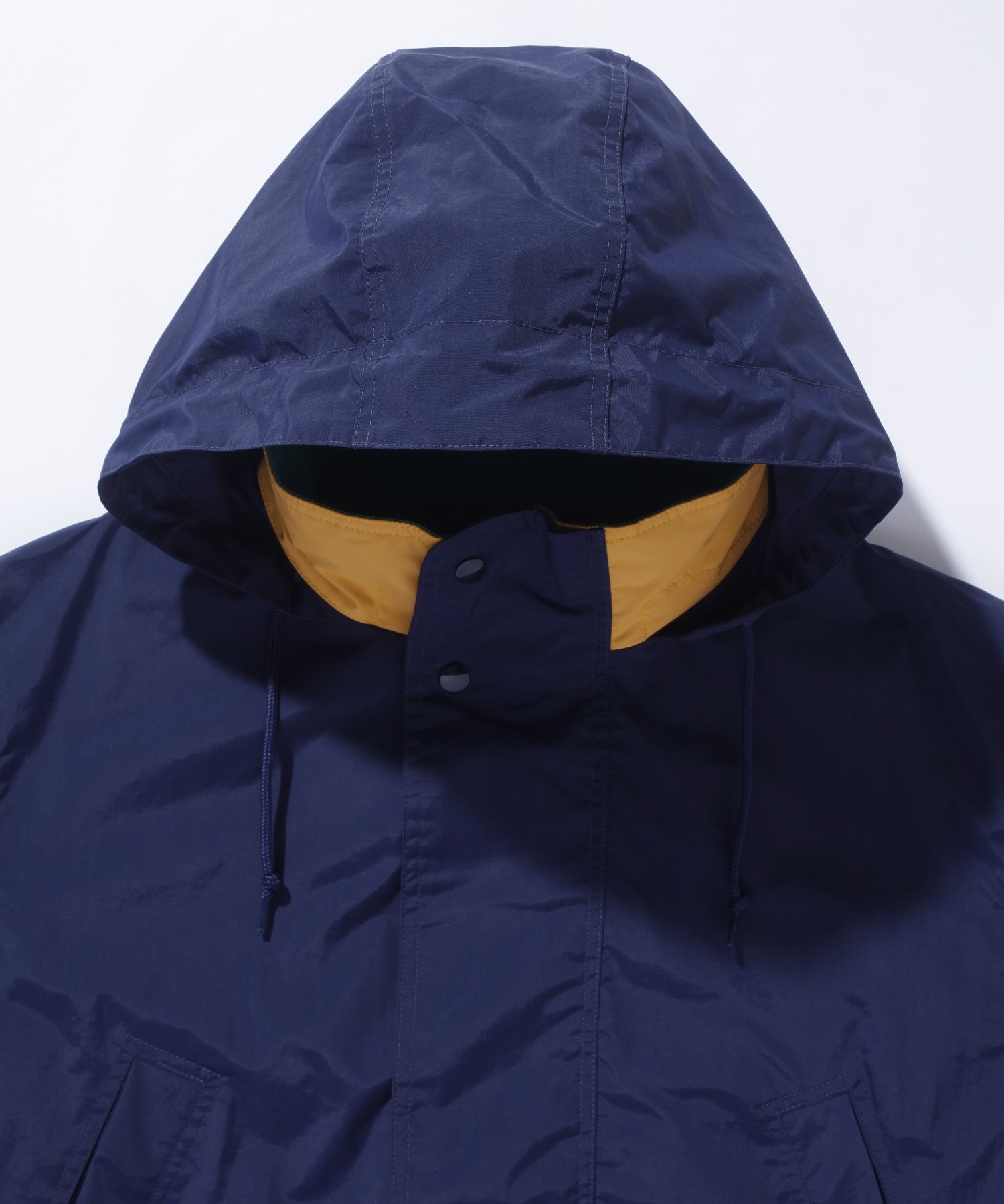 NYLON SAILING JACKET