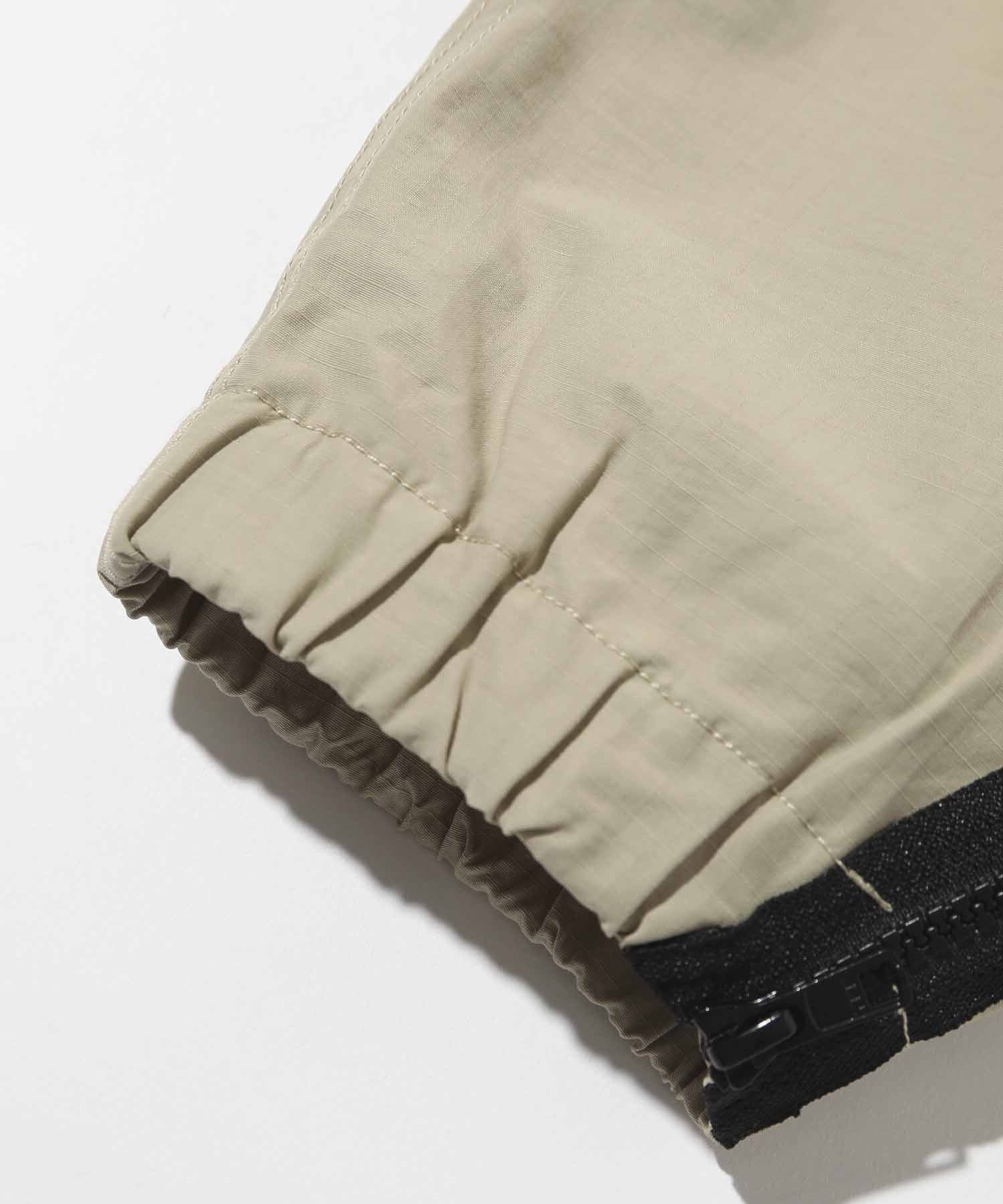 Styles×HARUKI KOYAMA/ハルキコヤマ/ NYLON RIPSTOP CARGO PANTS