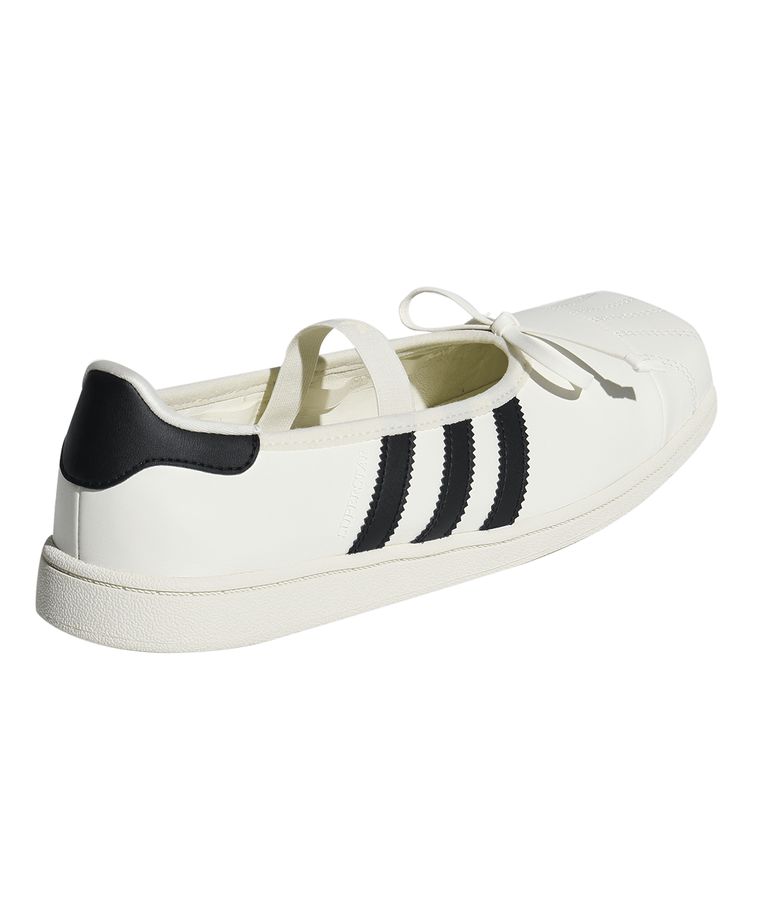 adidas/アディダス/W JENNIE SUPERSTAR SQ BALLET LB3786