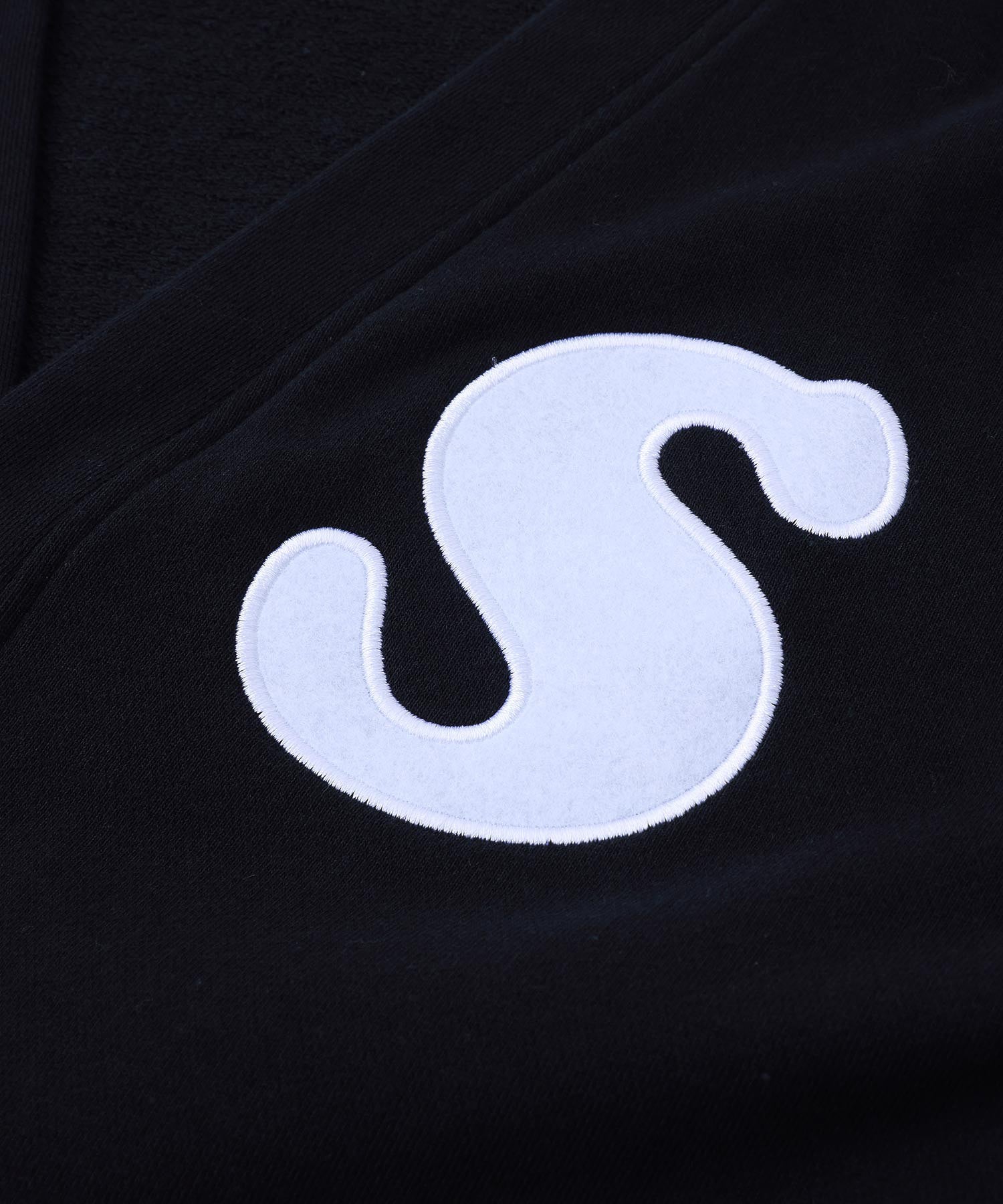 SWEAT CARDIGAN SILAS
