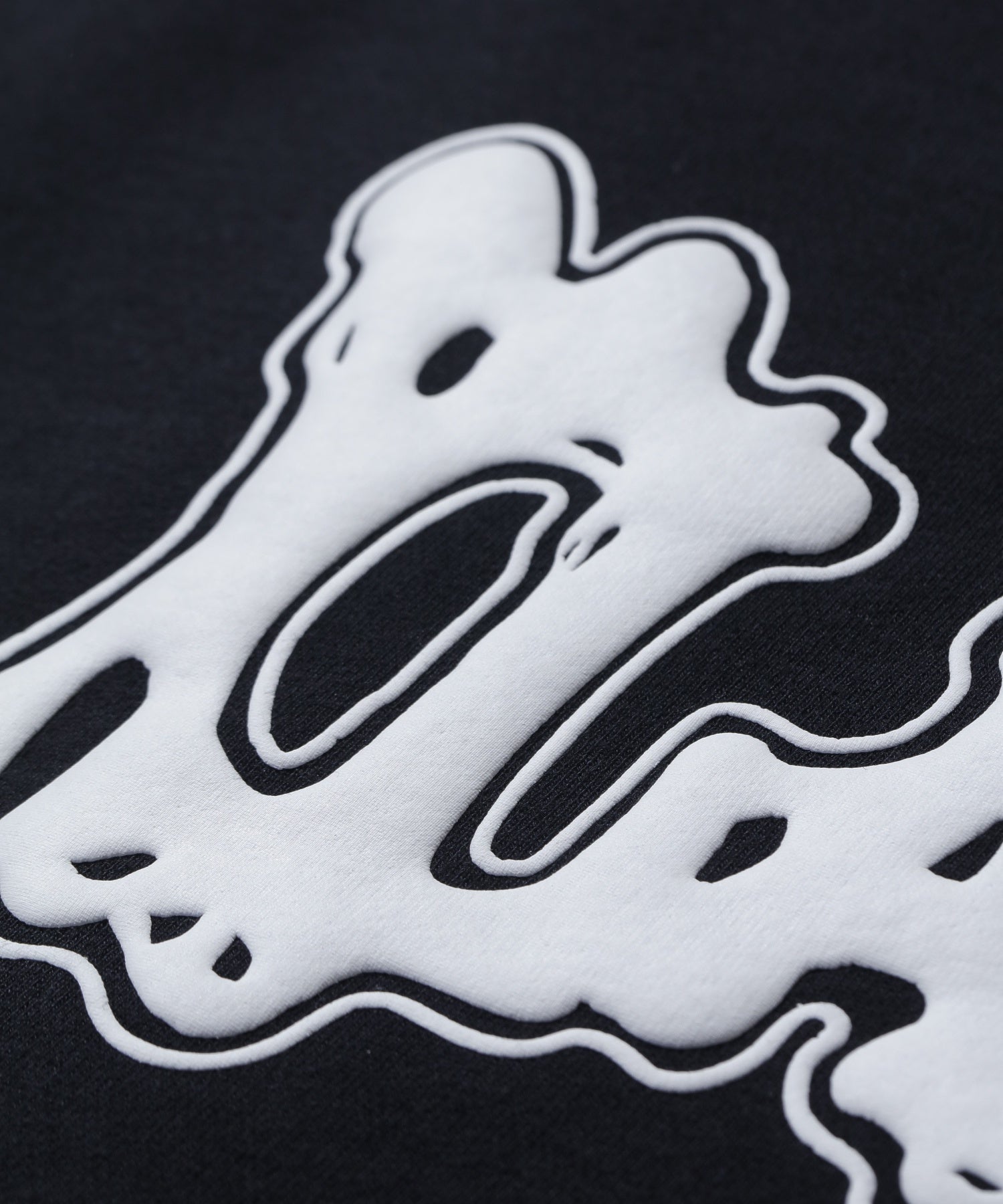 MELT CREWNECK SWEATSHIRT