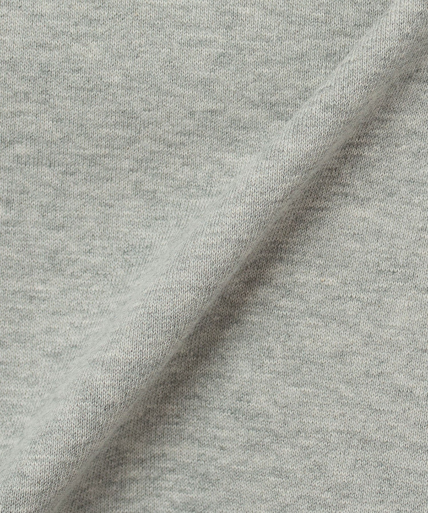 BASICKS/A ZIP-UP HOODIE TOPS