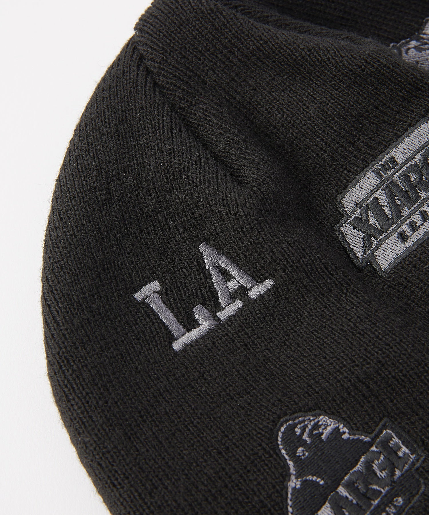 VARIOUS LOGO SINGLE BEANIE