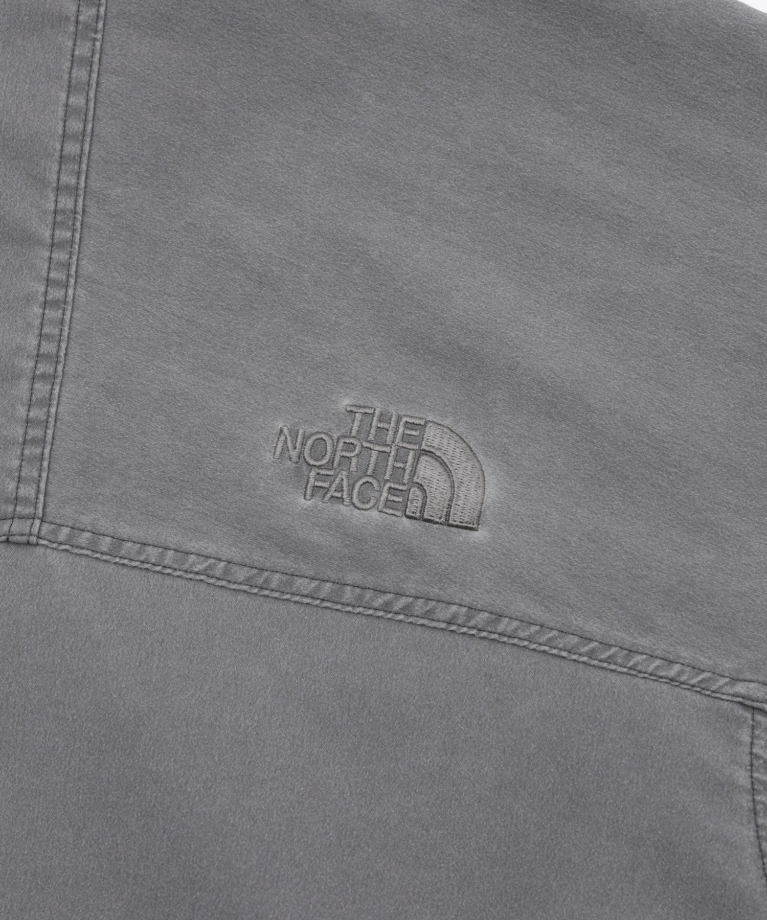 THE NORTH FACE/ザ・ノース・フェイス/W GAR FADED SOFTSHELL JACKET NP22666