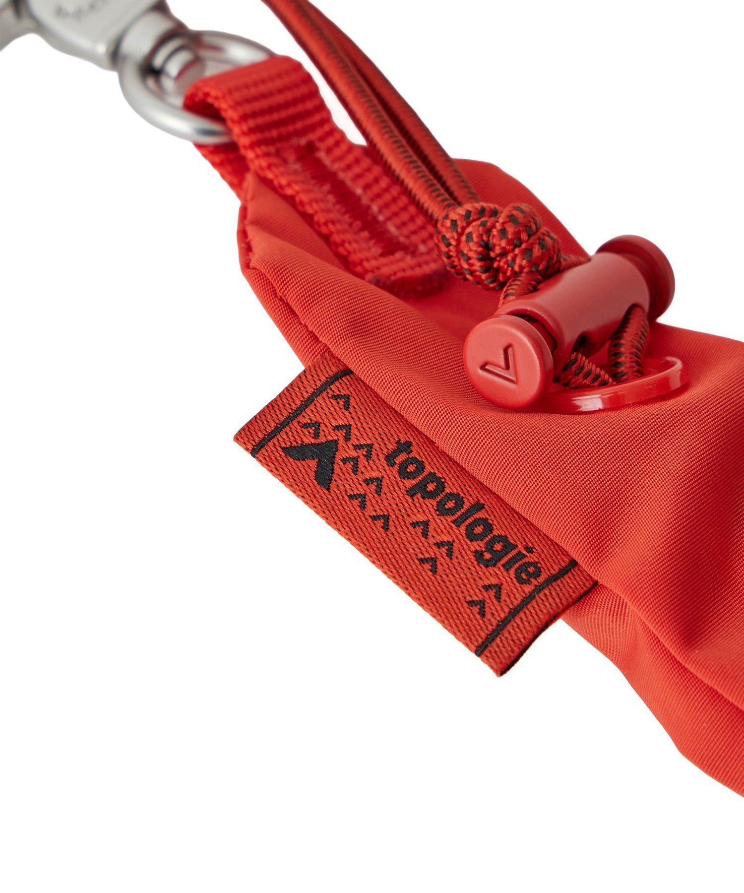 Topologie/Bungee Wrist Strap