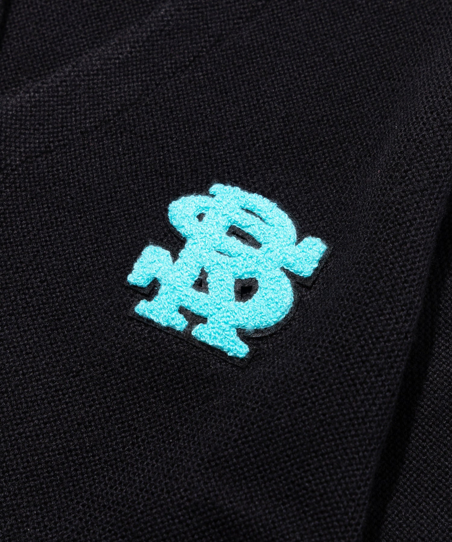 REEBOK×SILAS KNIT CARDIGAN