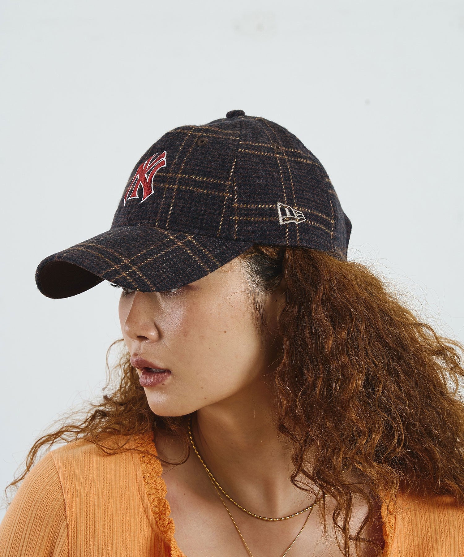 【ROSE BUD別注】NEW ERA/920CS RB NEYYANCO